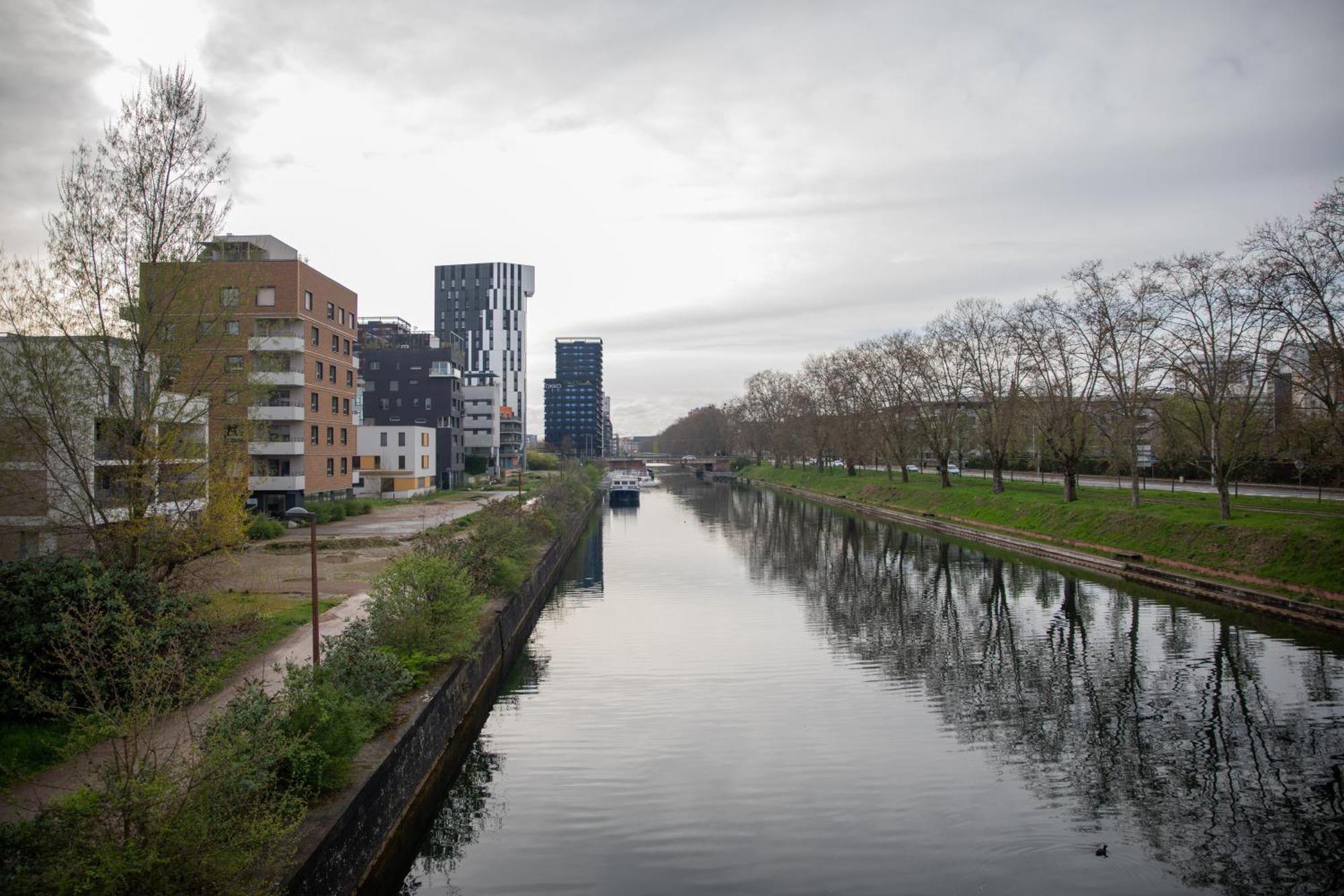 Apartment Moderne Au Centre