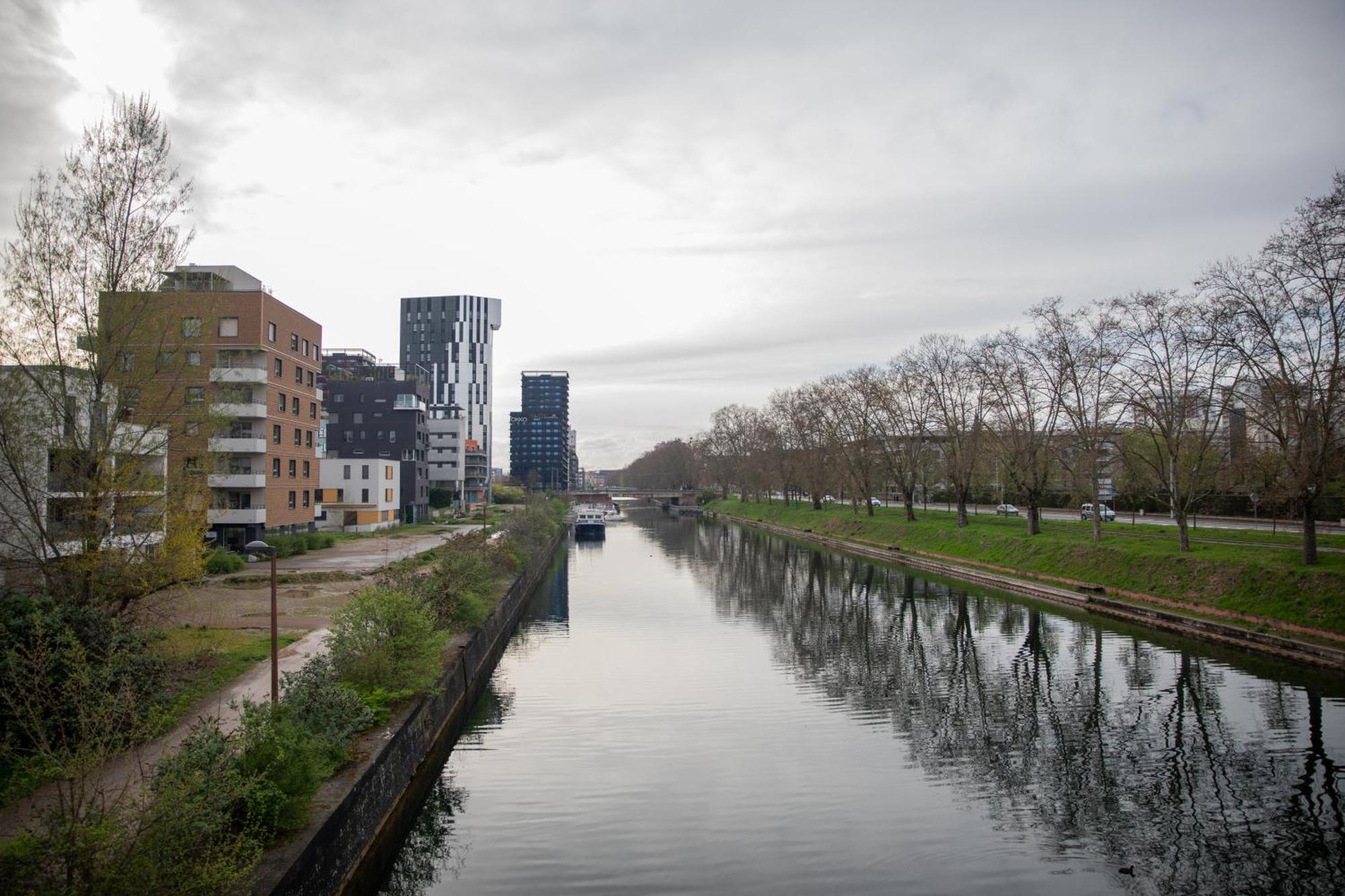 Apartment Moderne Au Centre
