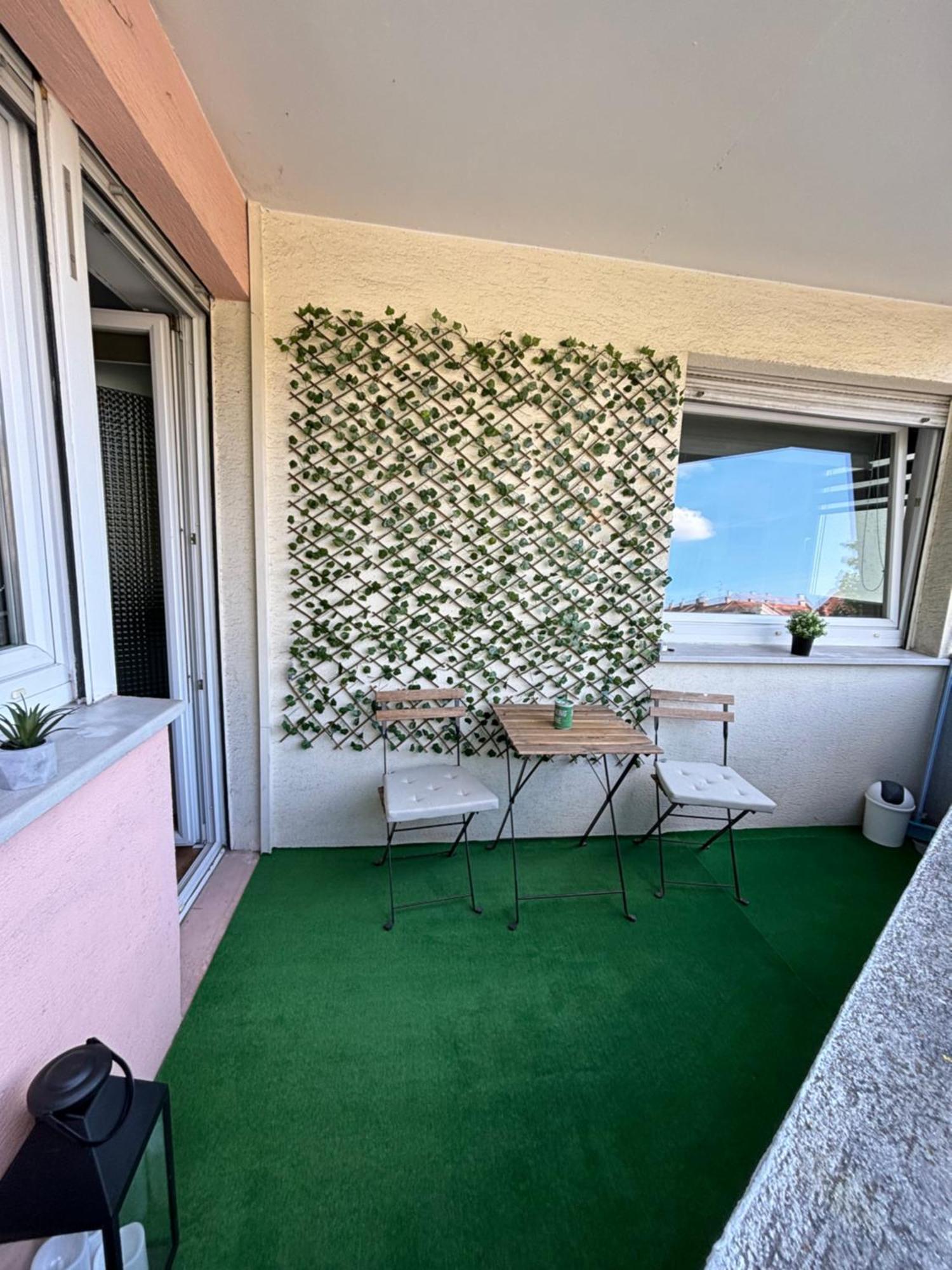 Appartement Jules Verne *