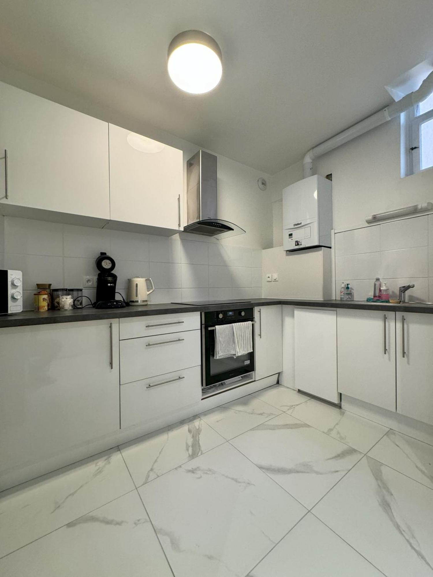 Appartement Magnifique Cote Cathedrale Strasbourg
