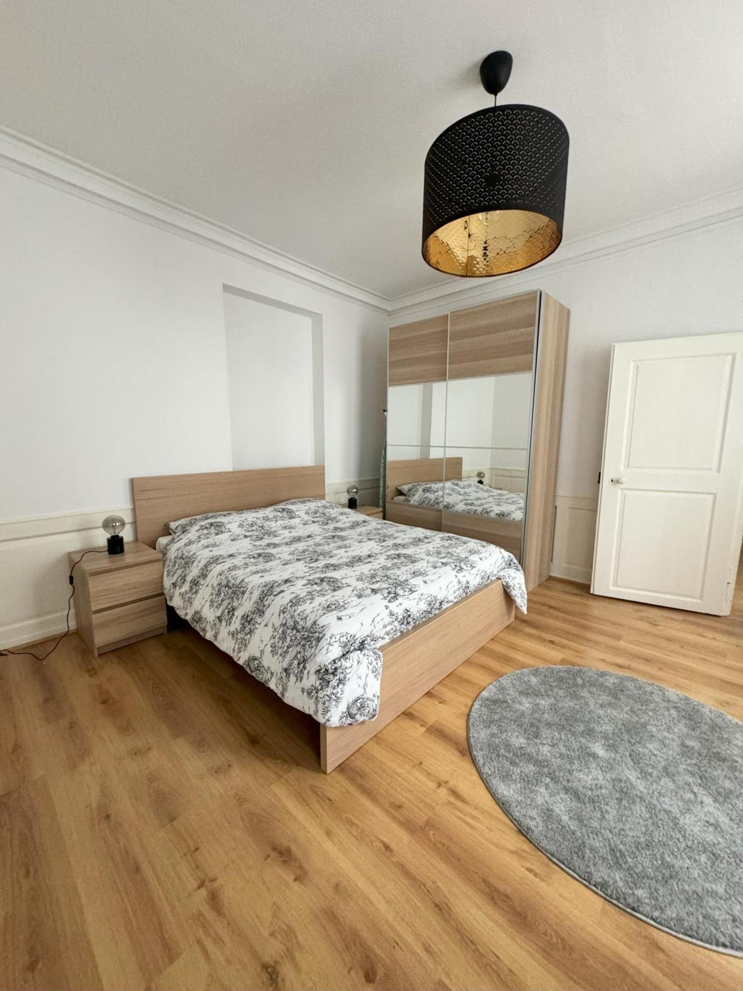 Appartement Magnifique Cote Cathedrale