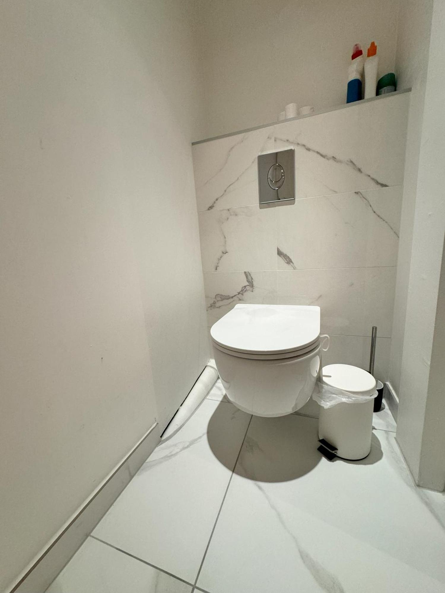 Appartement Magnifique Cote Cathedrale Strasbourg
