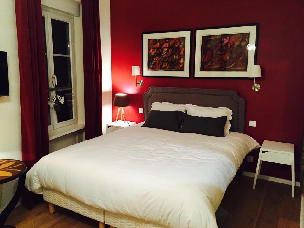 Kleber Apartment *