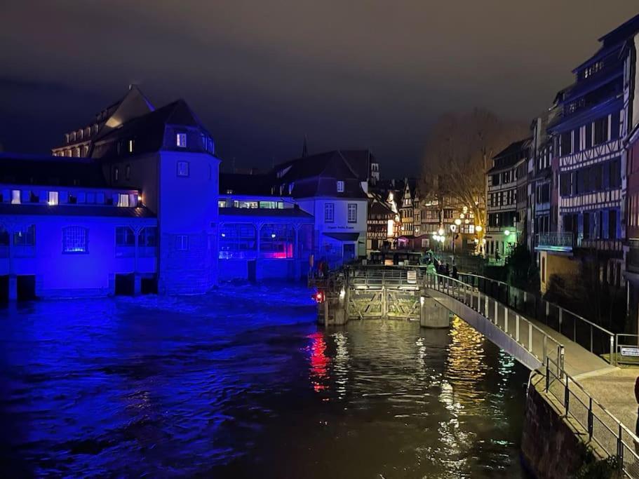 Robertsau, Jardin En Strasbourg