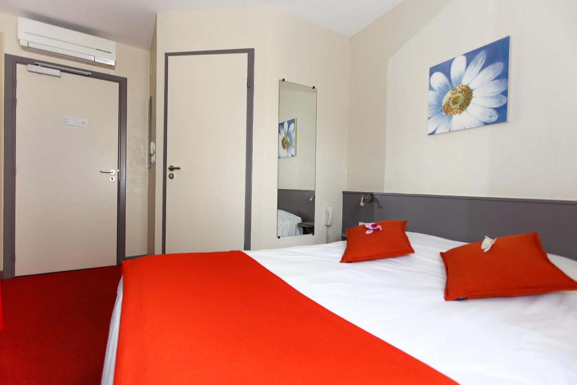 De L'ill Hotel