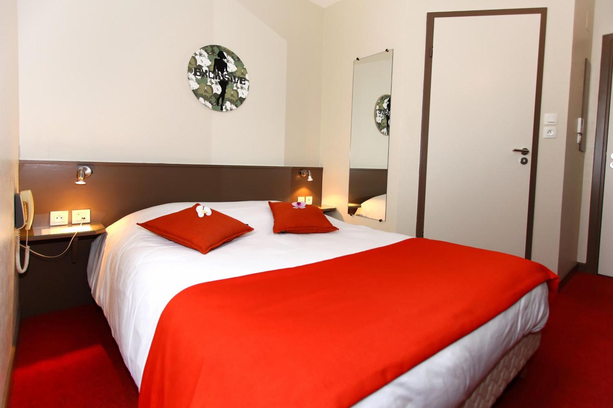 Hotel De L'ill