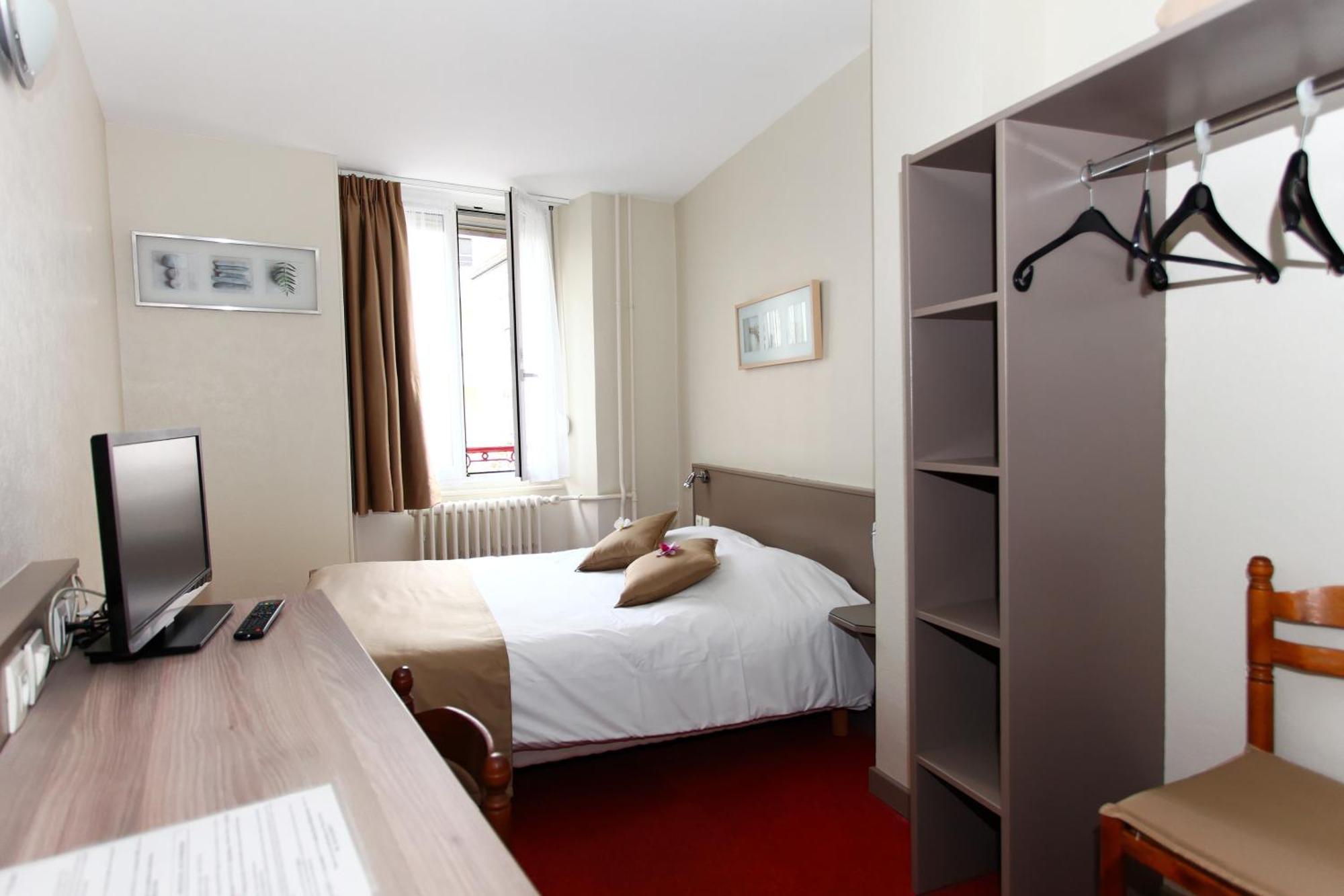 De L'ill Hotel 3*