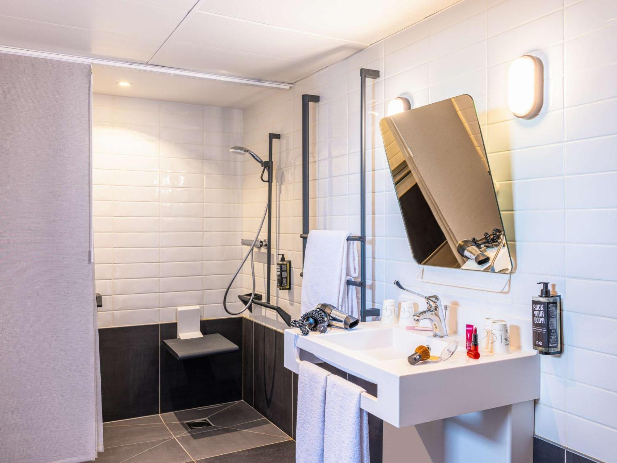 Ibis Centre Les Halles