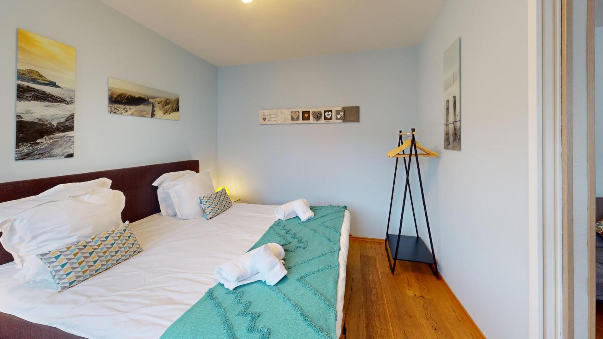 Opera Cathedrale Apartment