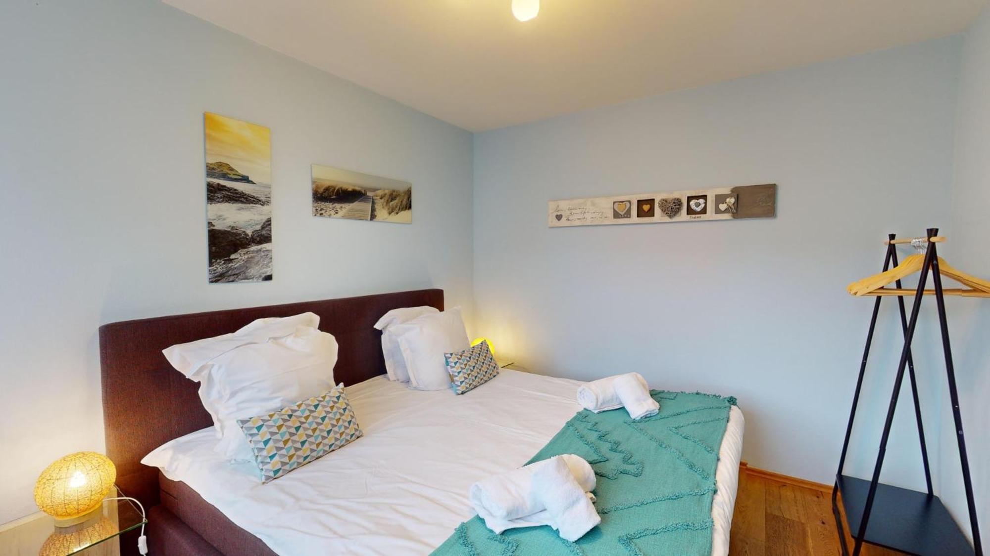 Opera Cathedrale Apartment *