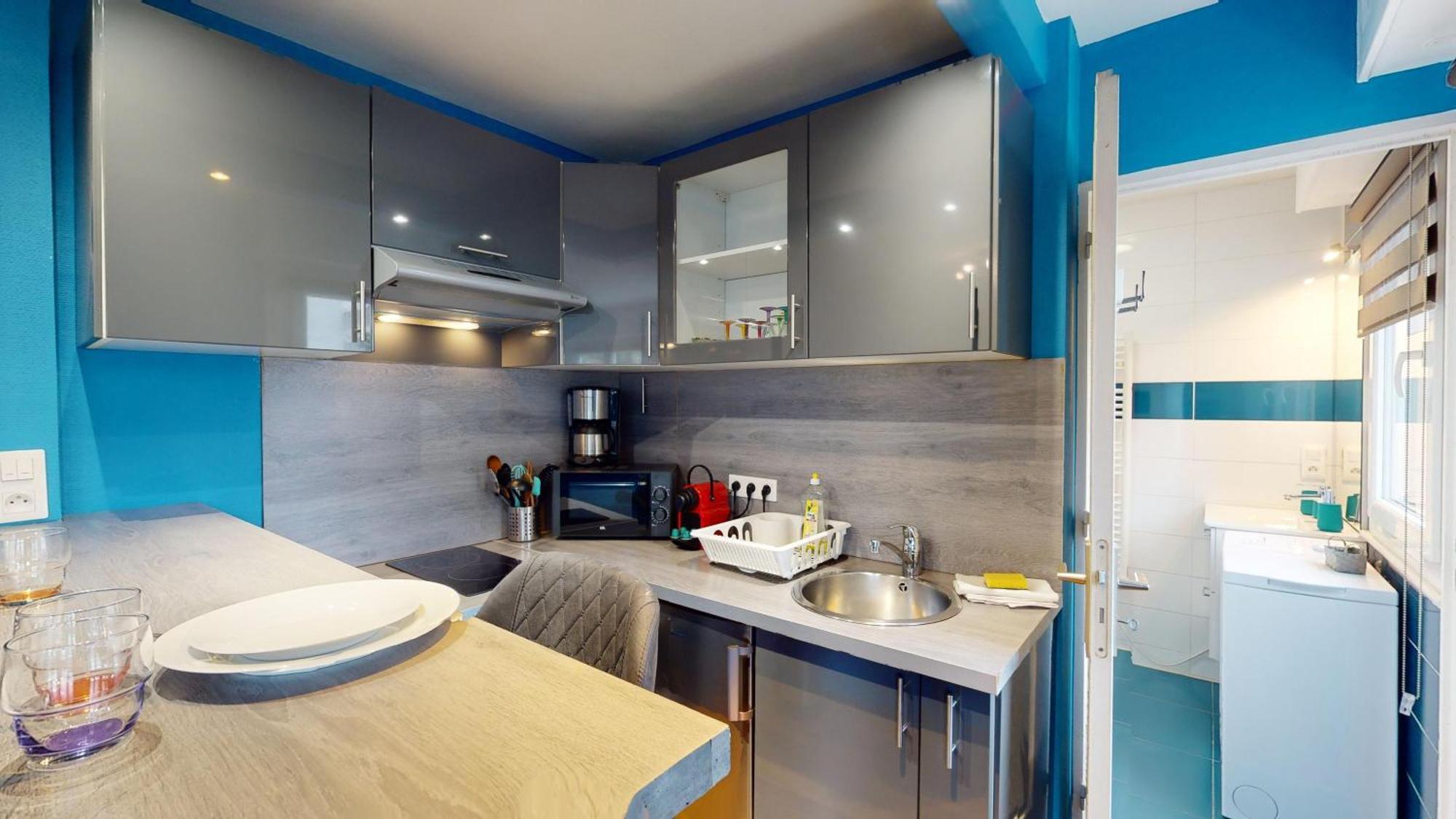 Opera Cathedrale Apartment *