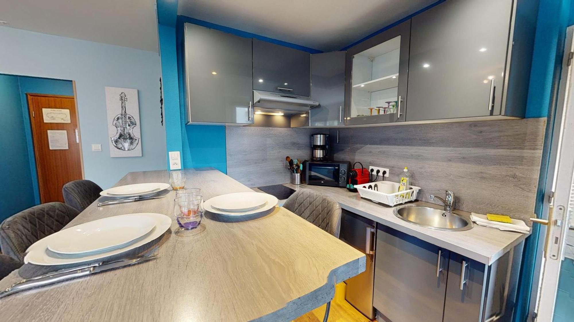 Opera Cathedrale Apartment