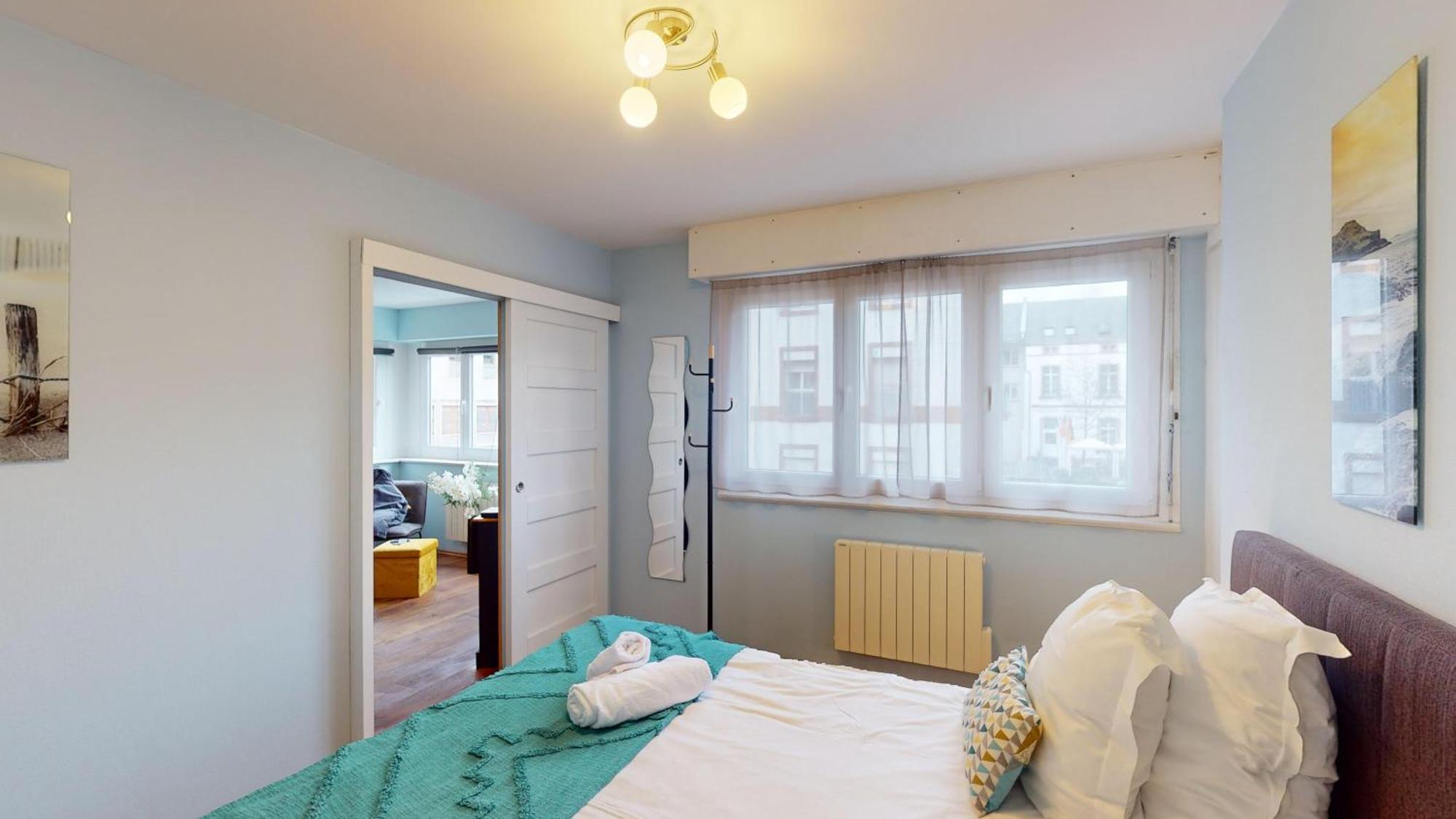 Opera Cathedrale Apartment *