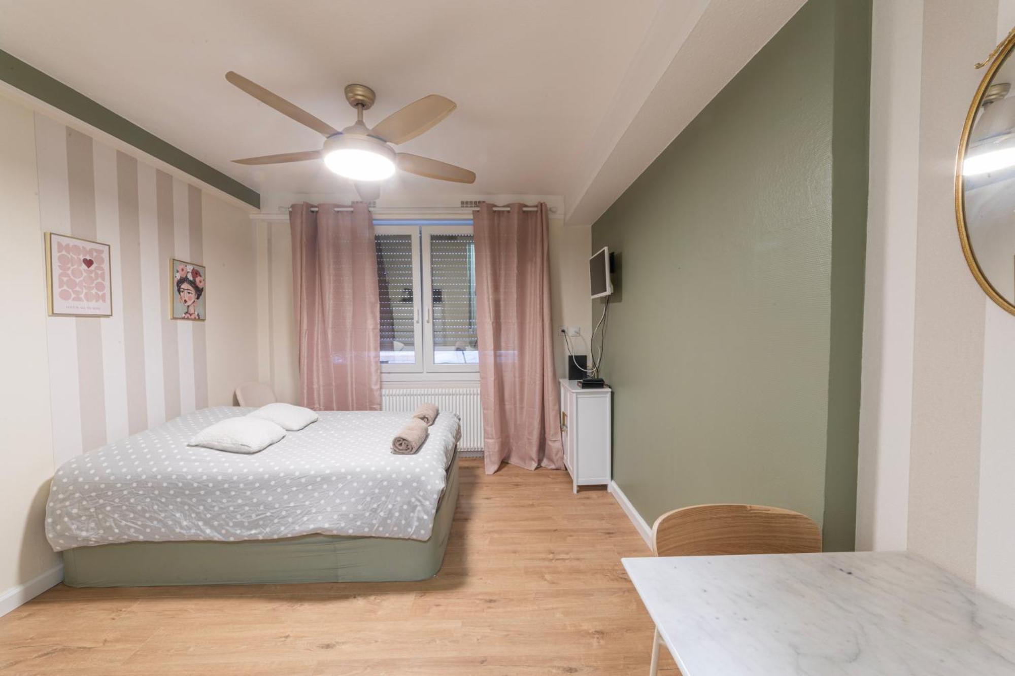 Le Fritz : Cosy/moderne Apartment