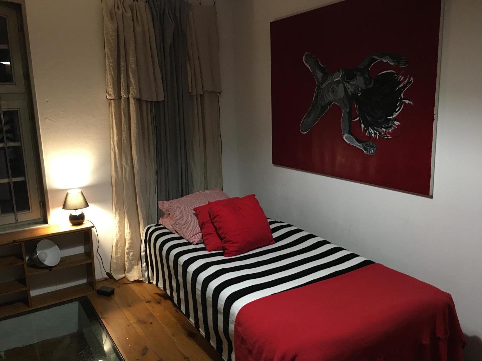 Triplex Avec Terrasse, Aux Pieds De La Cathedrale, 5 Personnes Straßburg