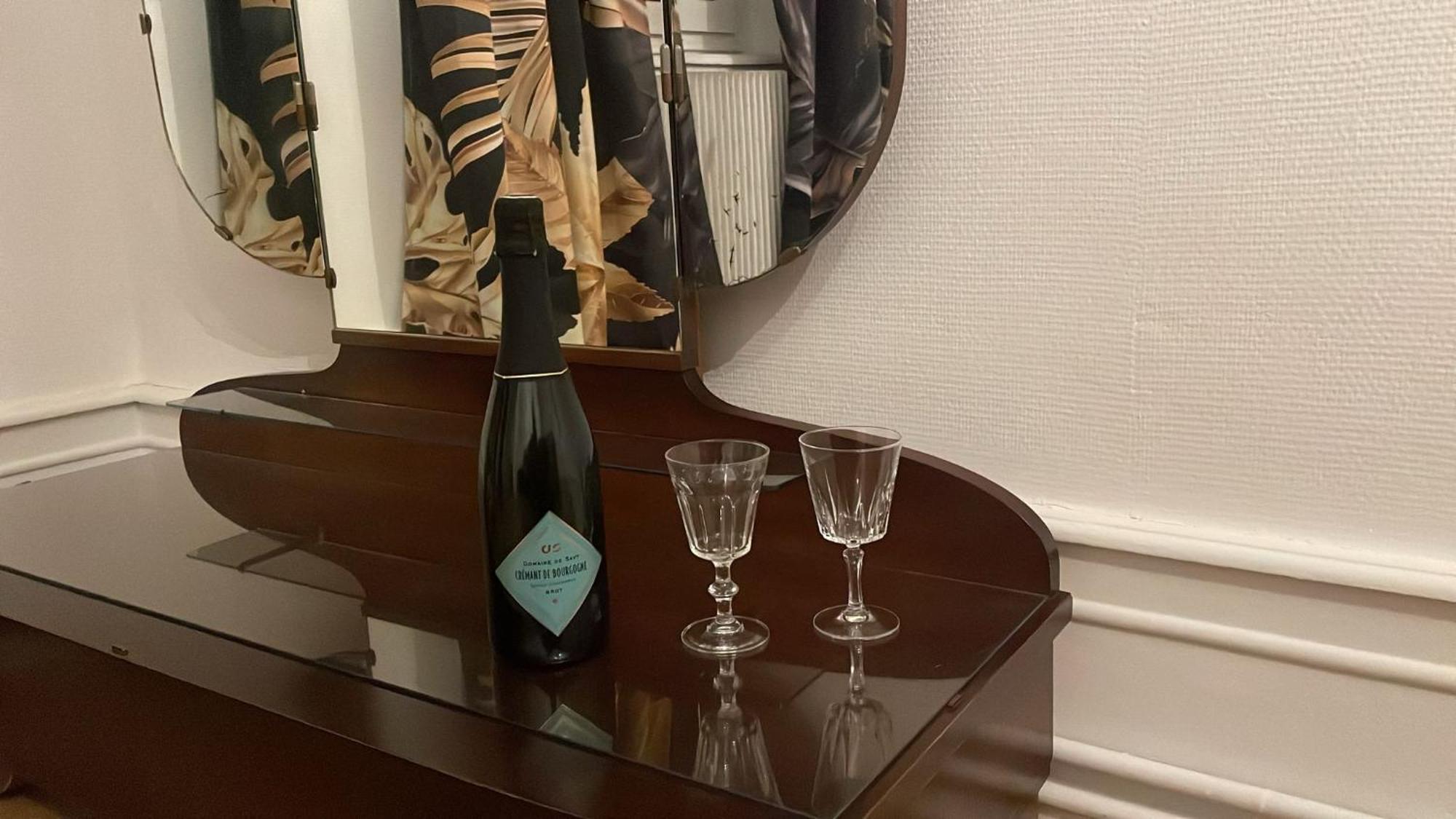 Spacious Centre Apartment *