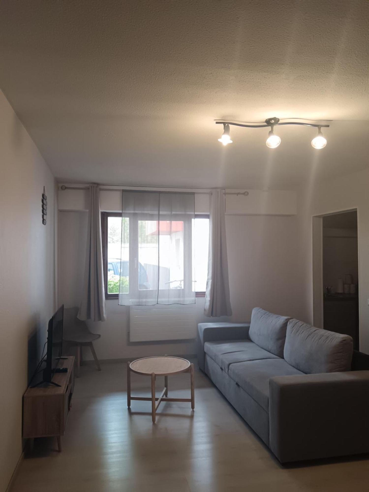 Cosy A Appartement Strasbourg