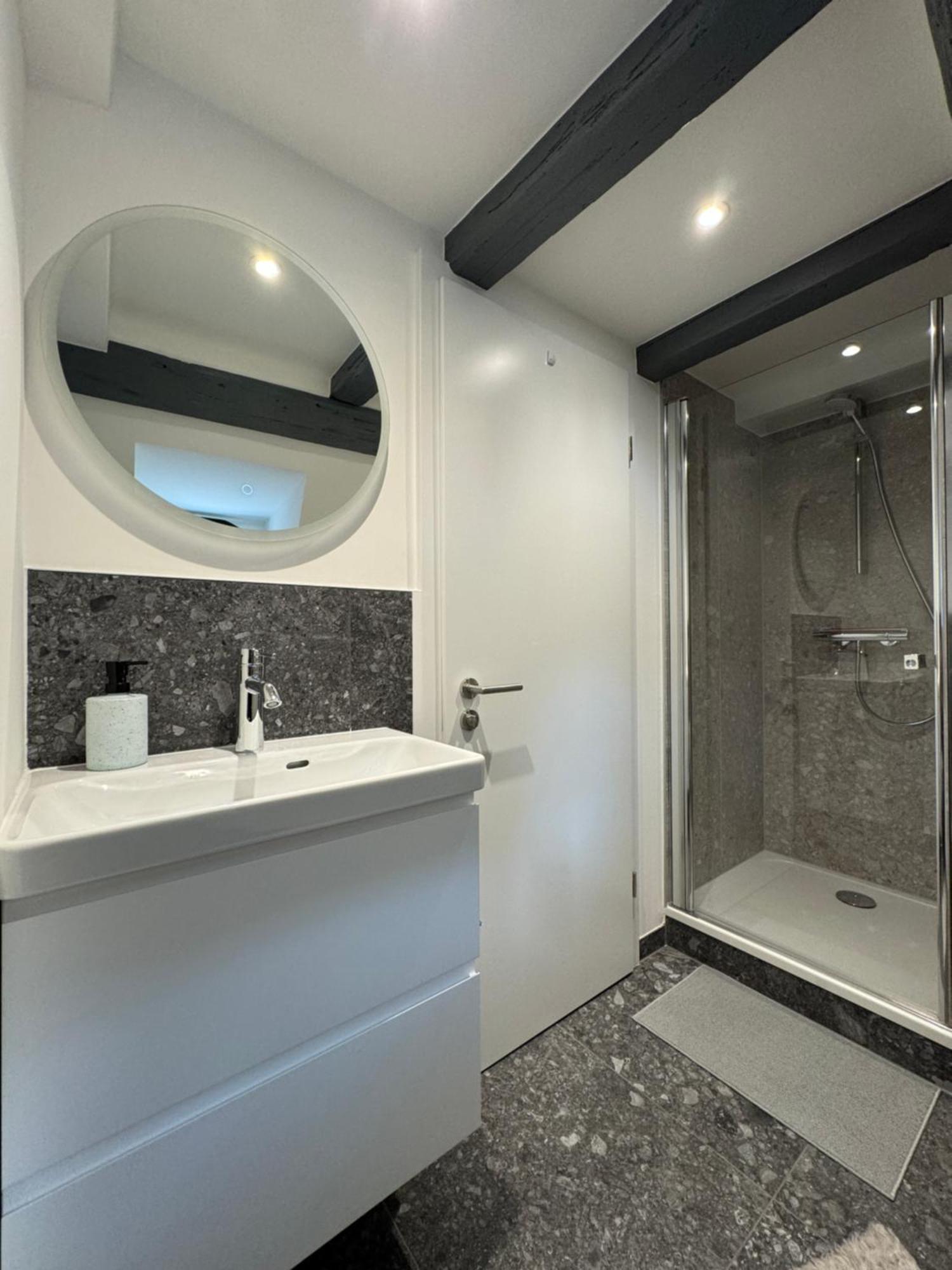 Appartement Le Salzmann