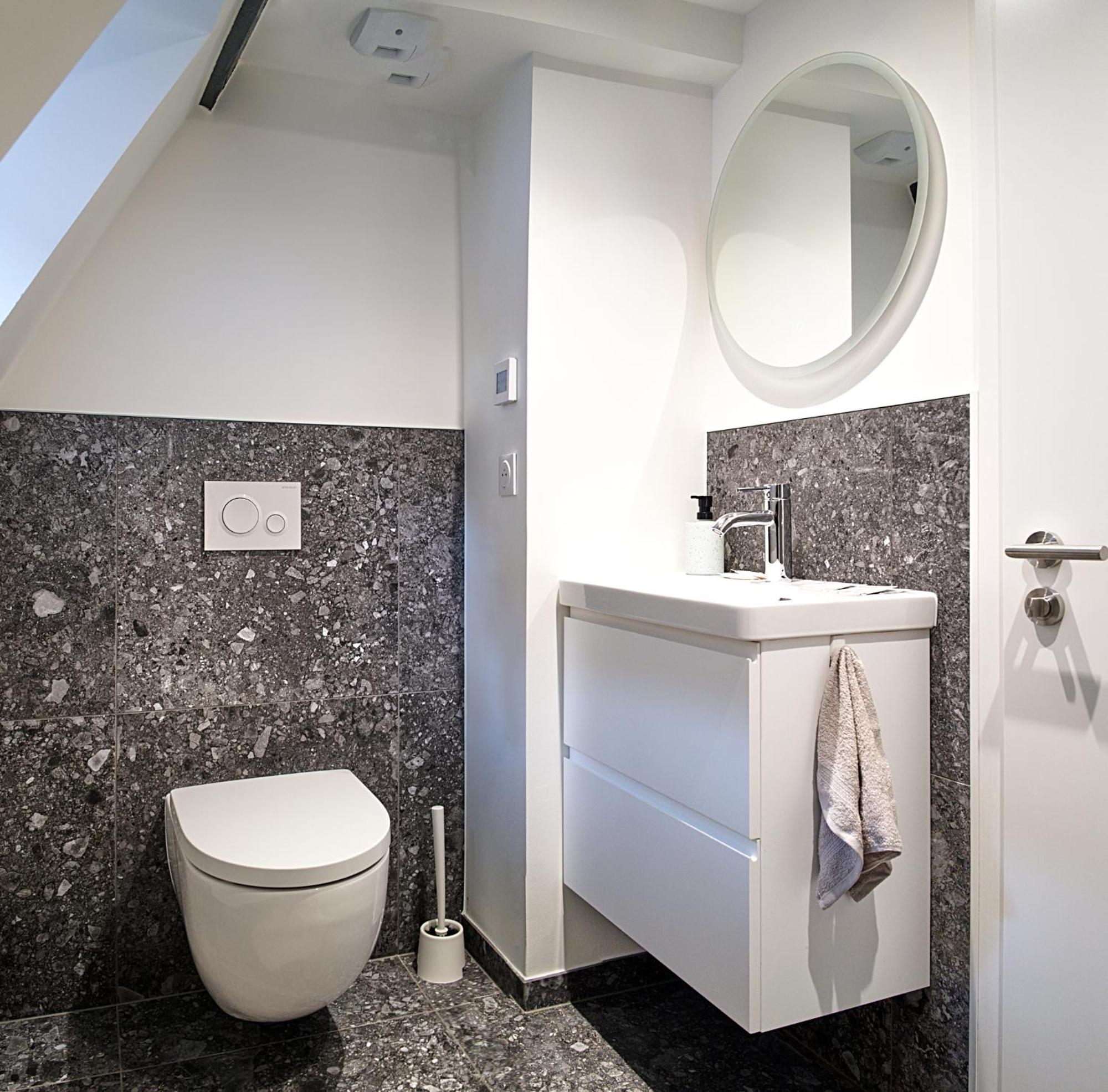 Le Salzmann Appartement