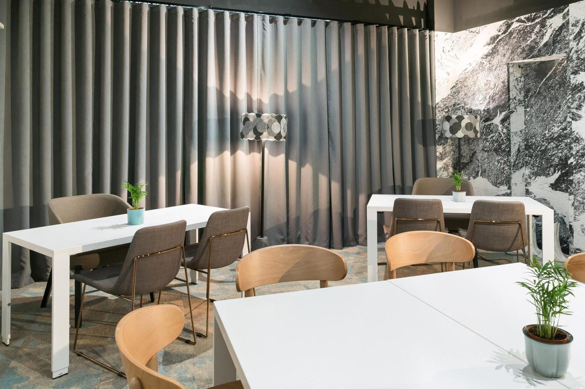 Hotel Kaijoo By Happyculture Straatsburg