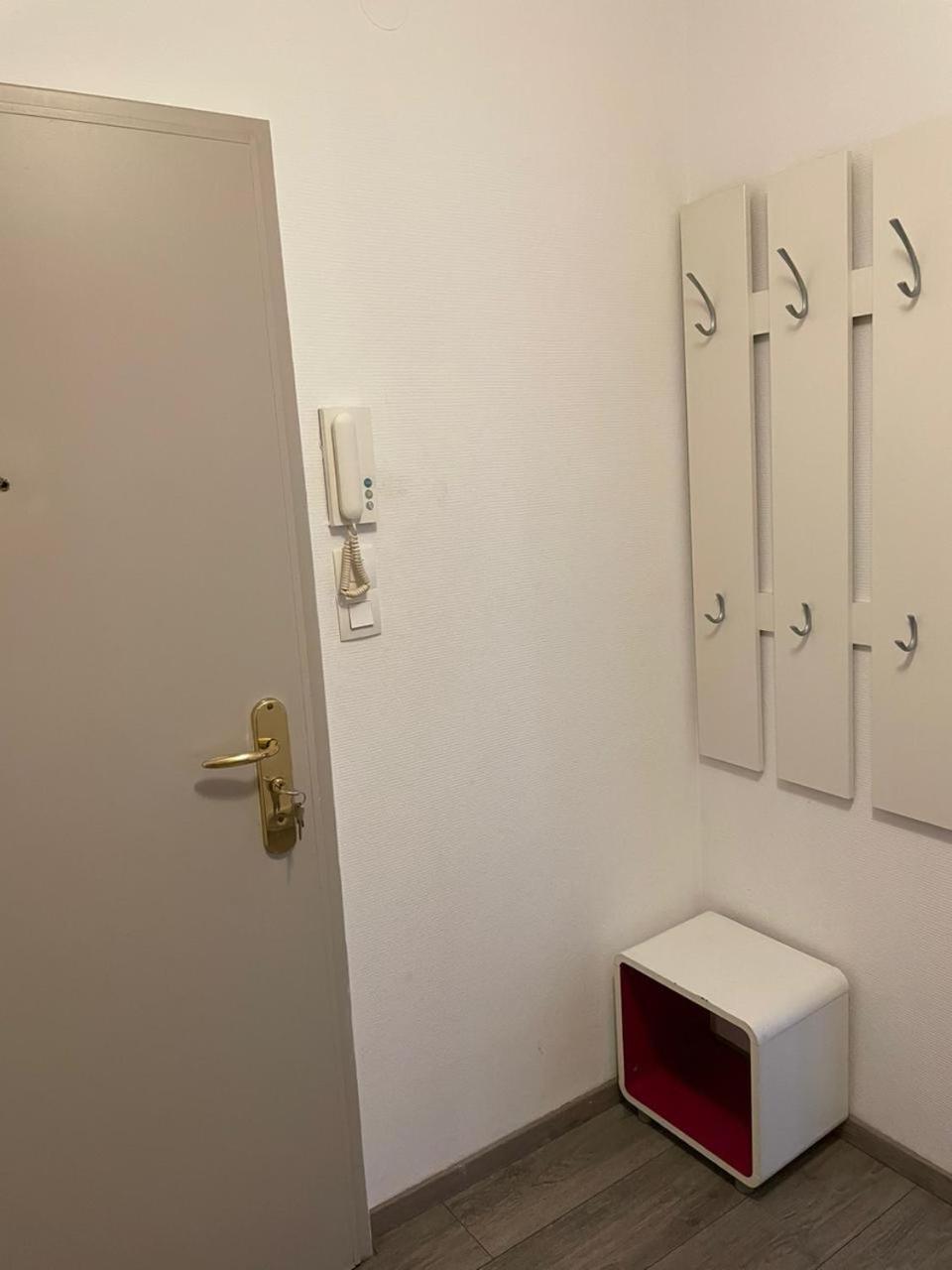 Schirmeck Apartment *
