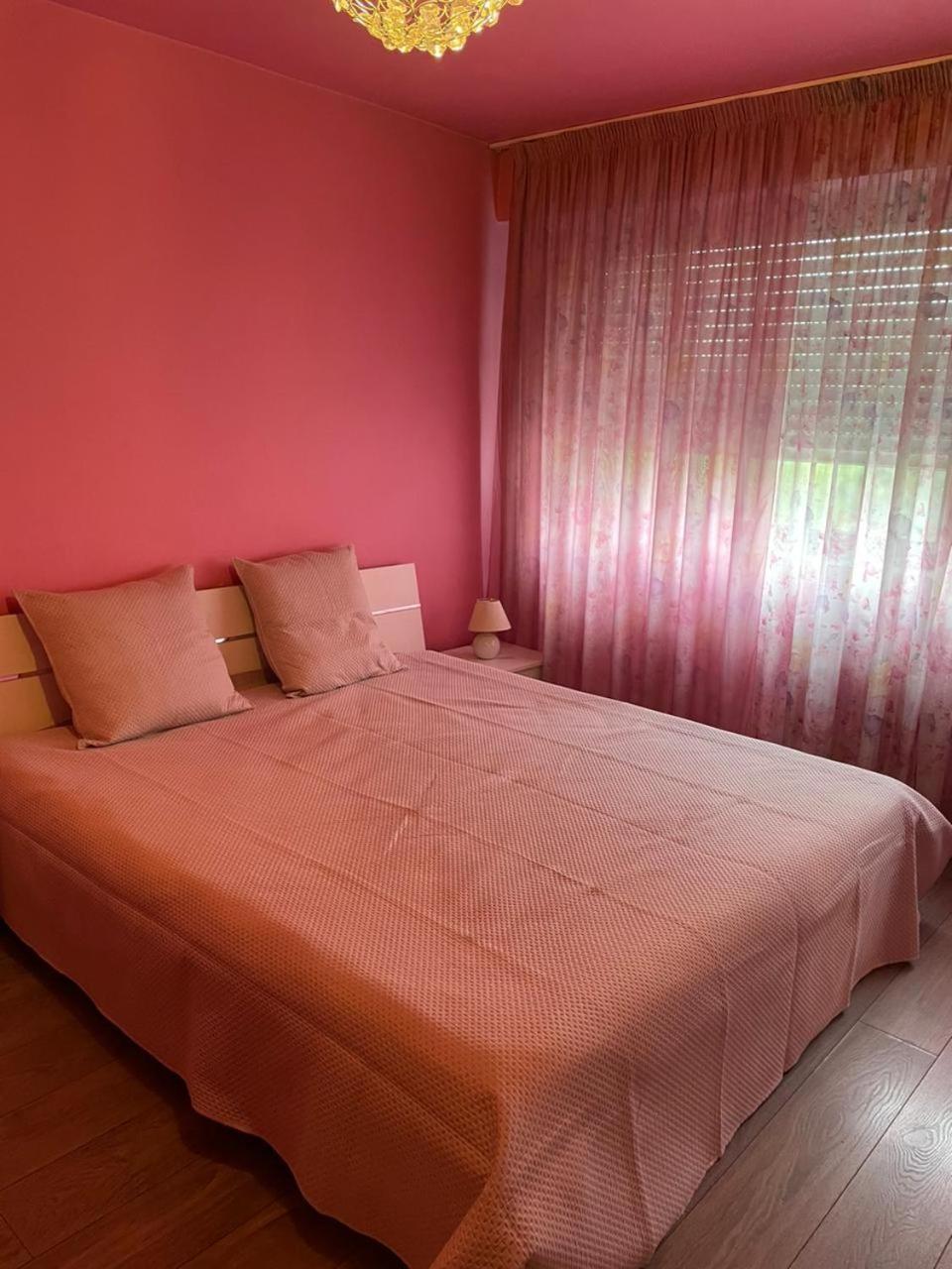 Schirmeck Apartment Straßburg