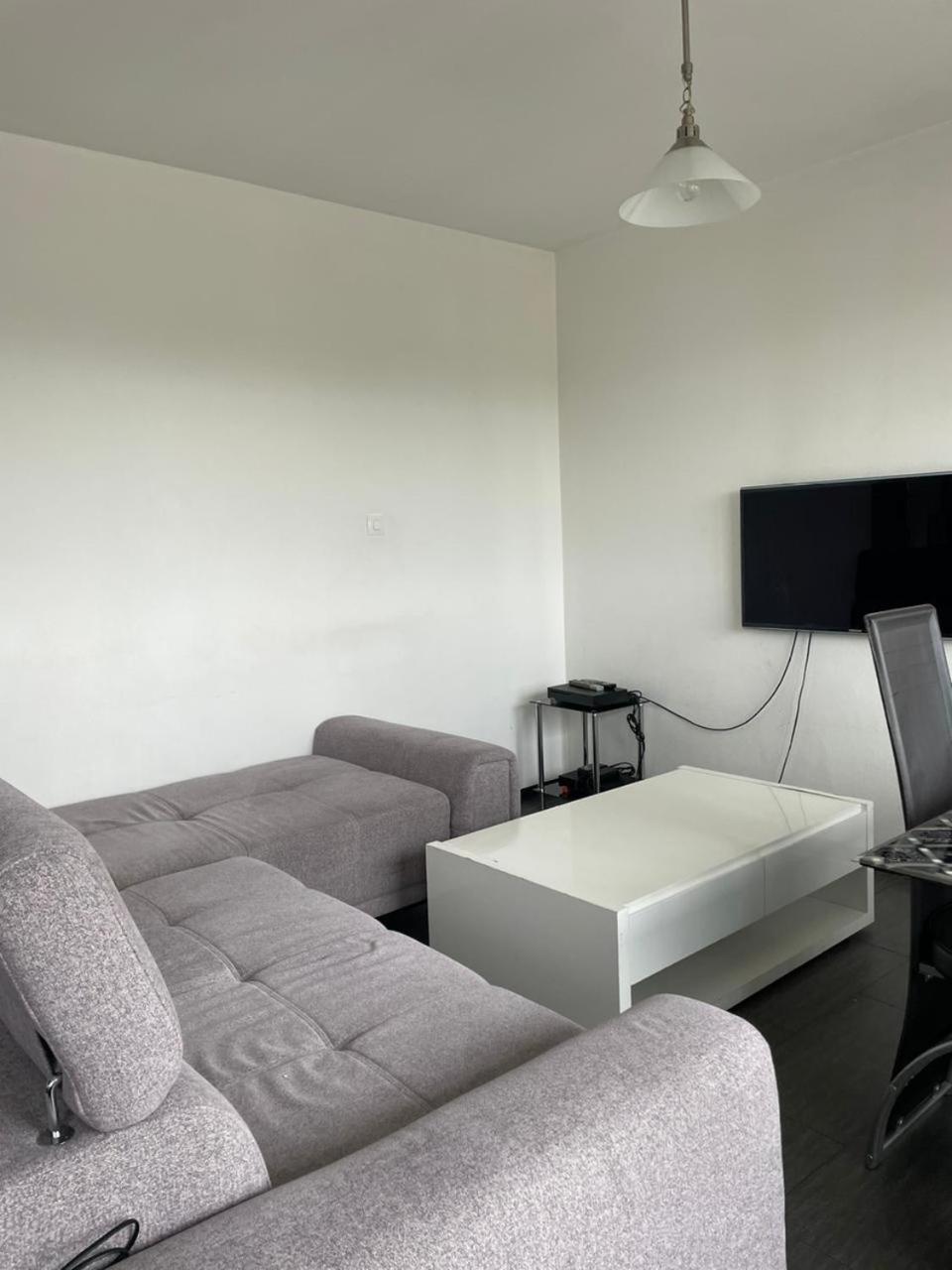 Apartment Schirmeck Straßburg