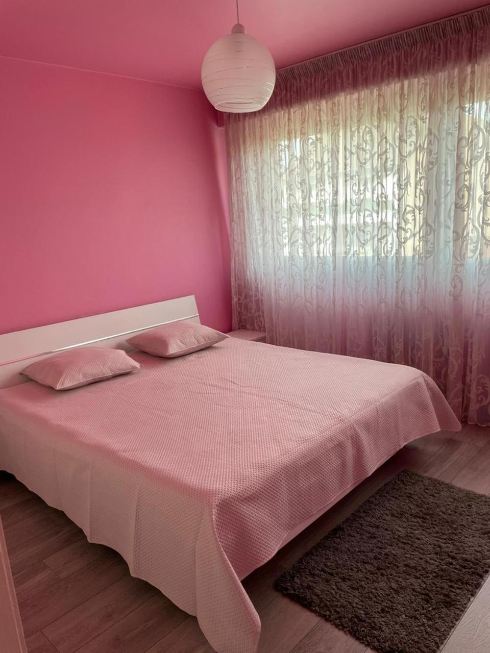 Schirmeck Apartment Straßburg