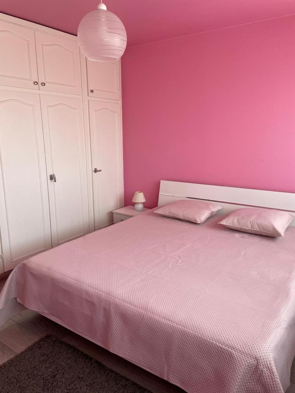Schirmeck Apartment