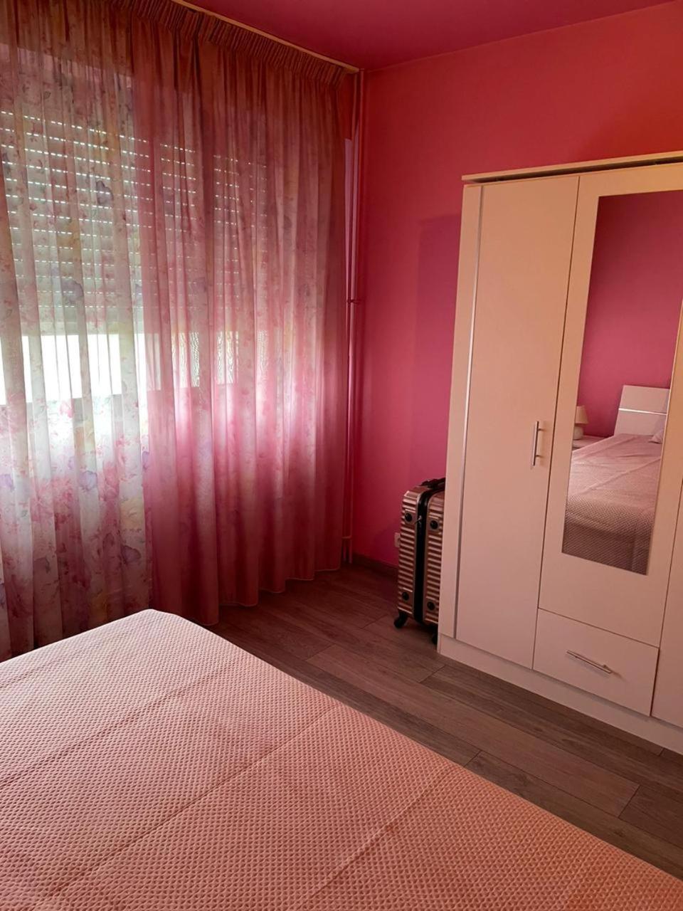 Apartment Schirmeck *