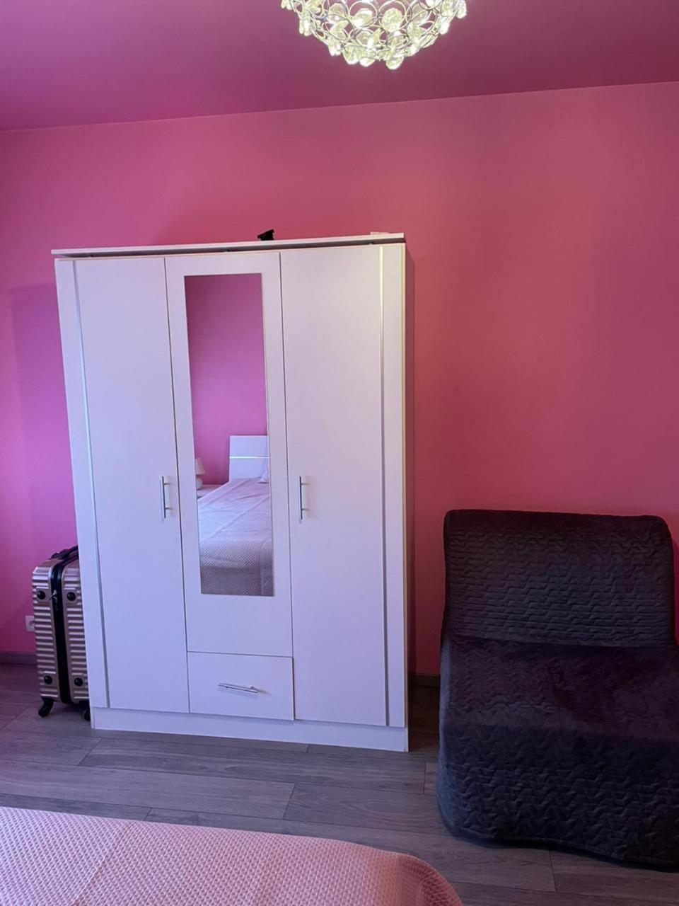 Schirmeck Apartment Straßburg