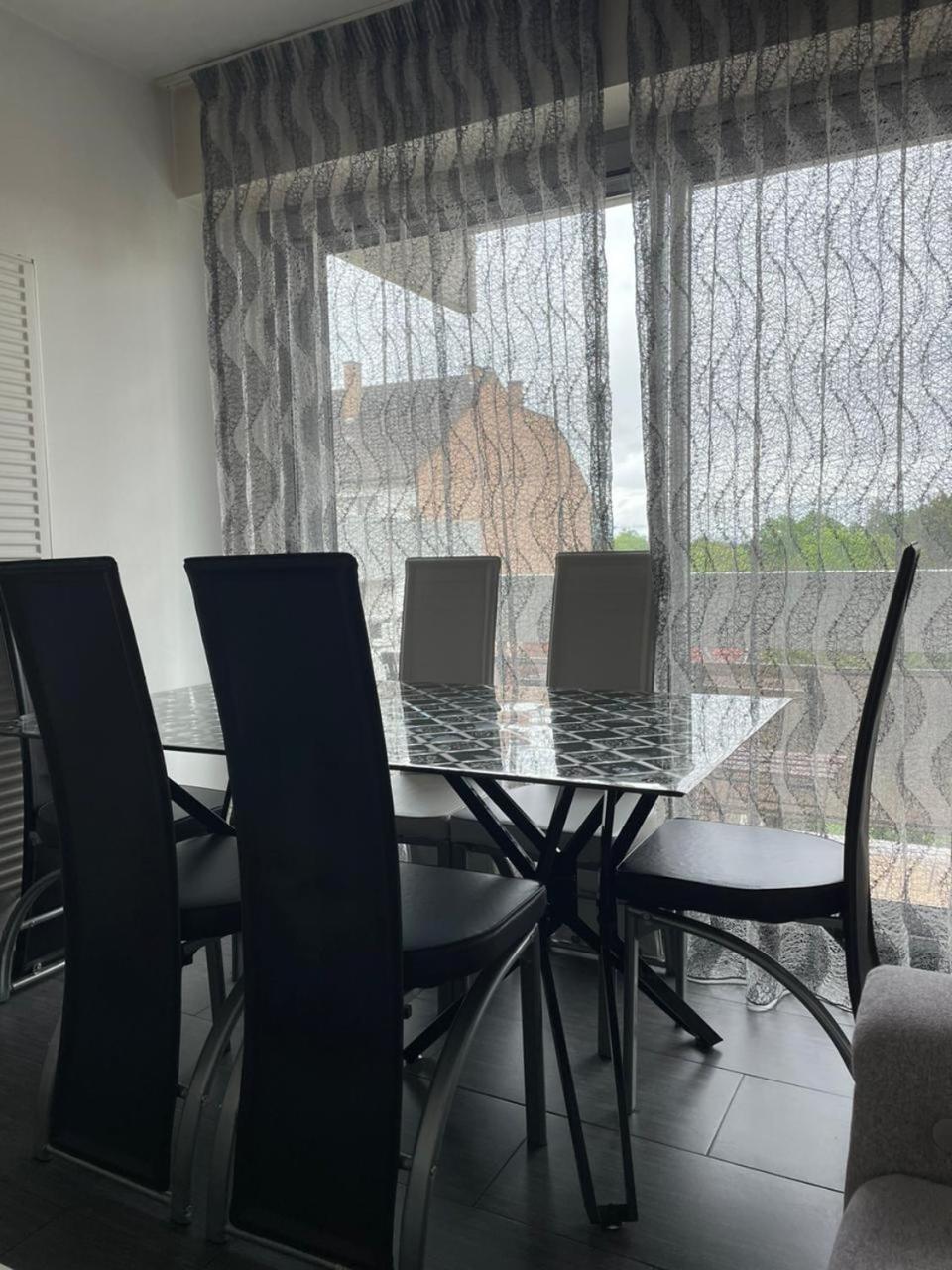 Schirmeck Apartment Straßburg