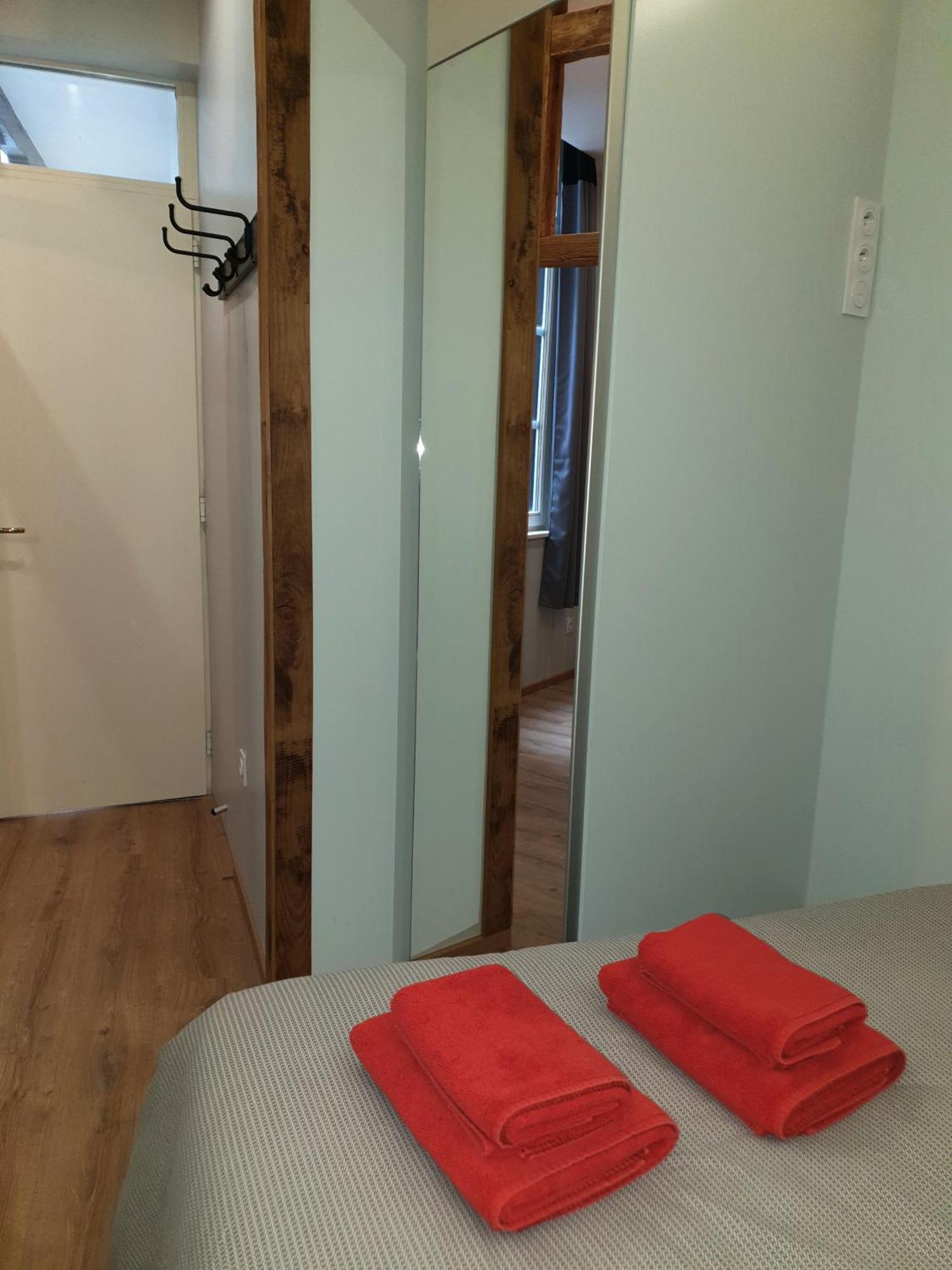 De L'epine Appartement Strasbourg