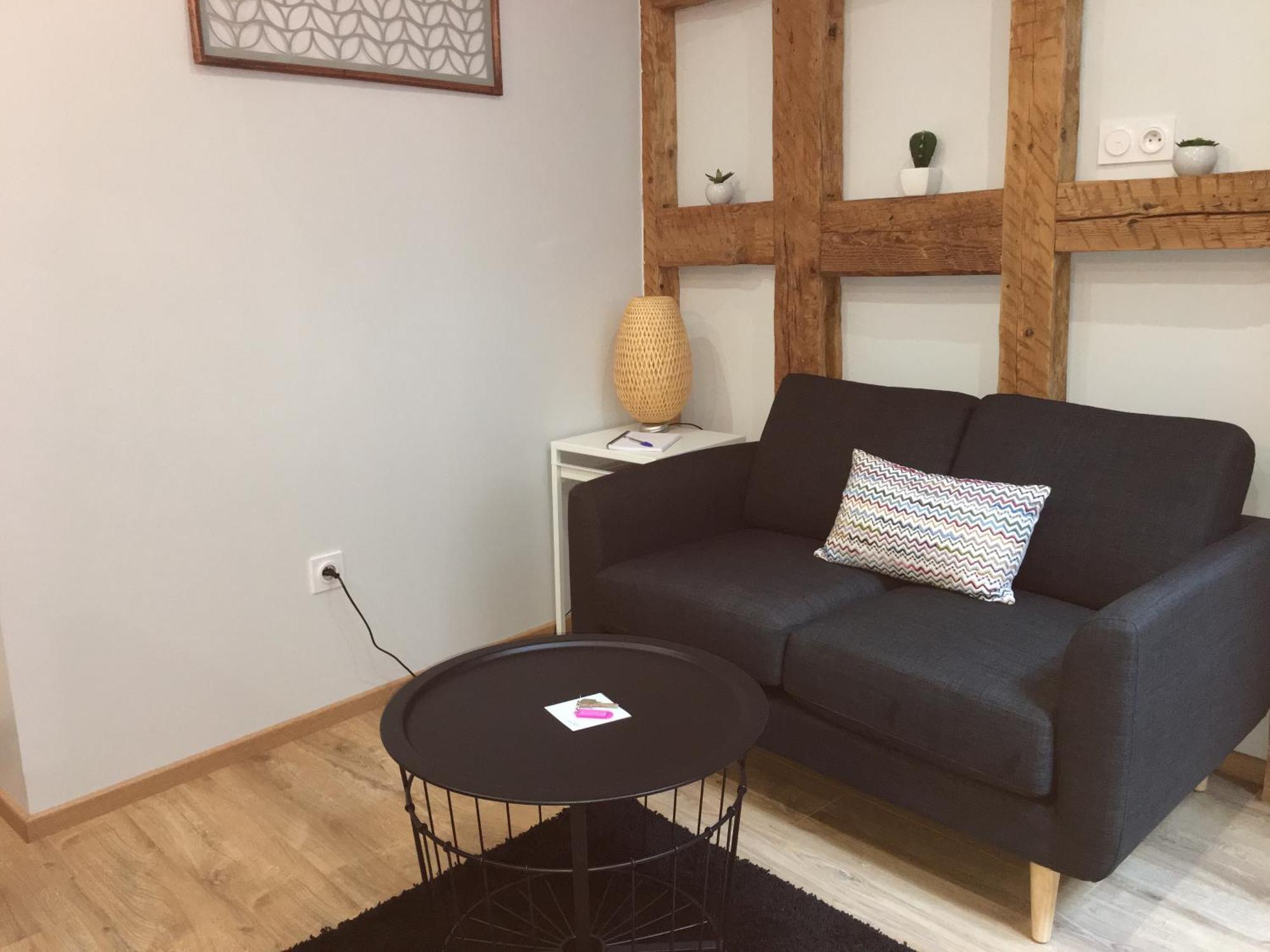 De L'epine Appartement Strasbourg