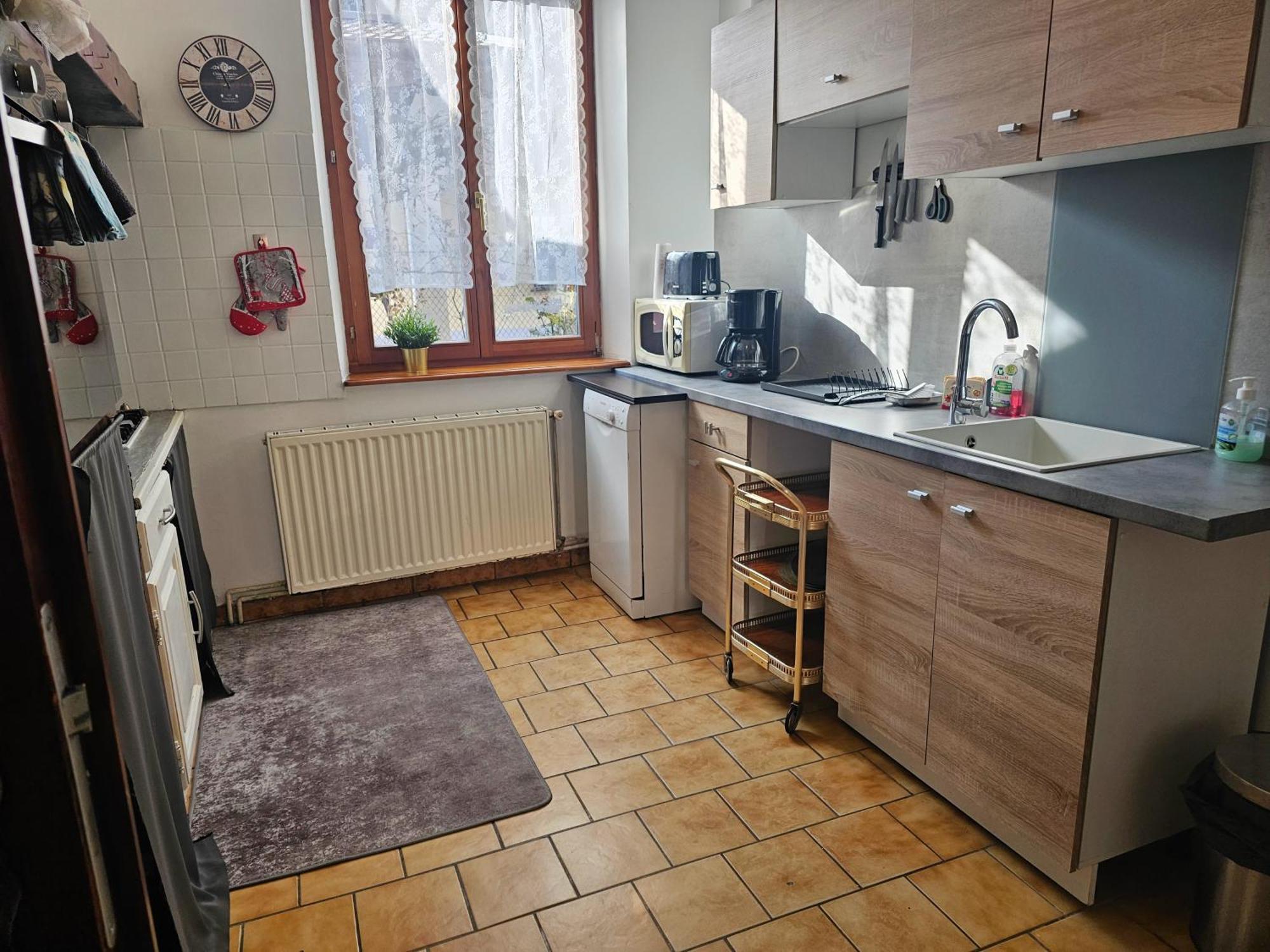 Petit Paradis Croneuva