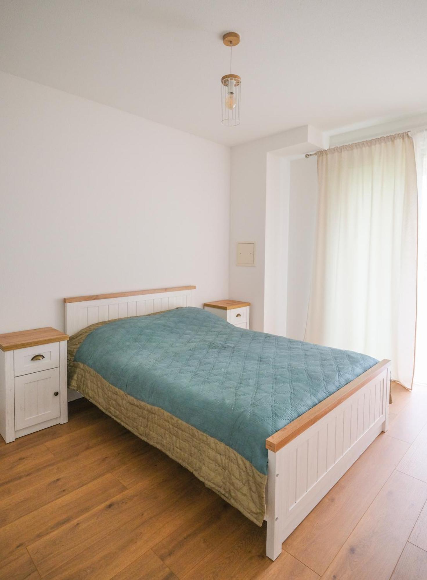 Jardin Des Deux Rives Apartment