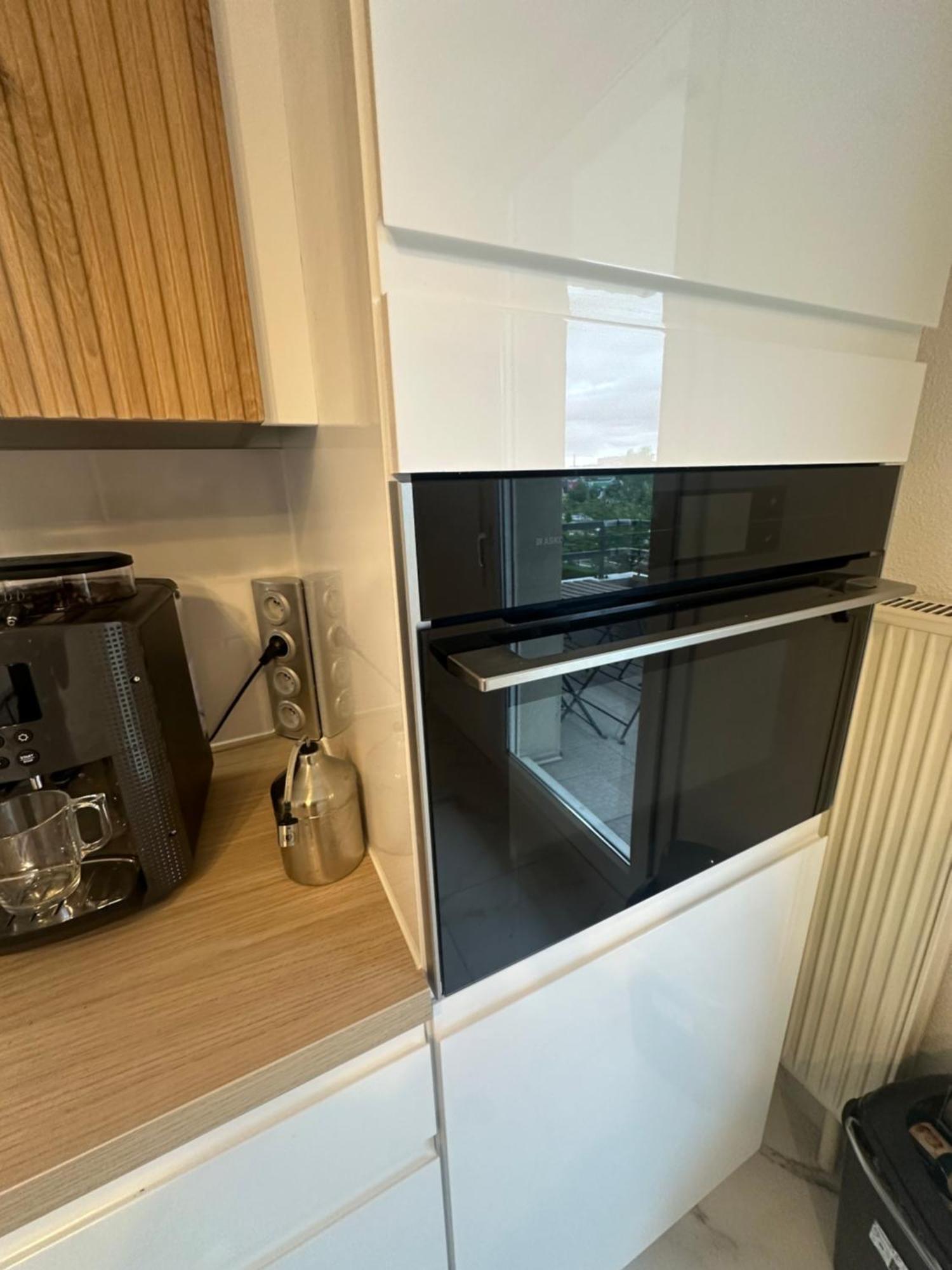 Tres Beau Trois Pieces Avec Vue Degagee Apartment Straßburg