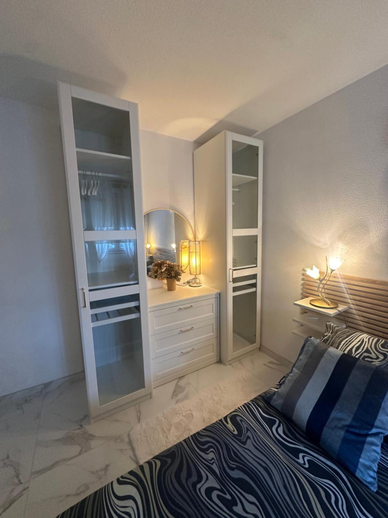 Tres Beau Trois Pieces Avec Vue Degagee
