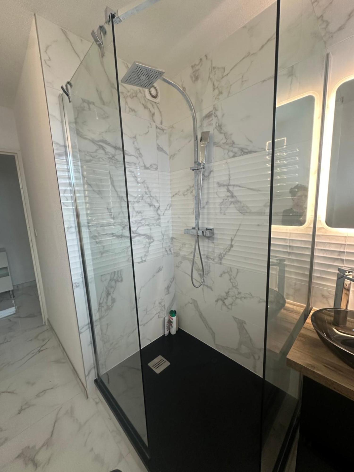Tres Beau Trois Pieces Avec Vue Degagee Apartment