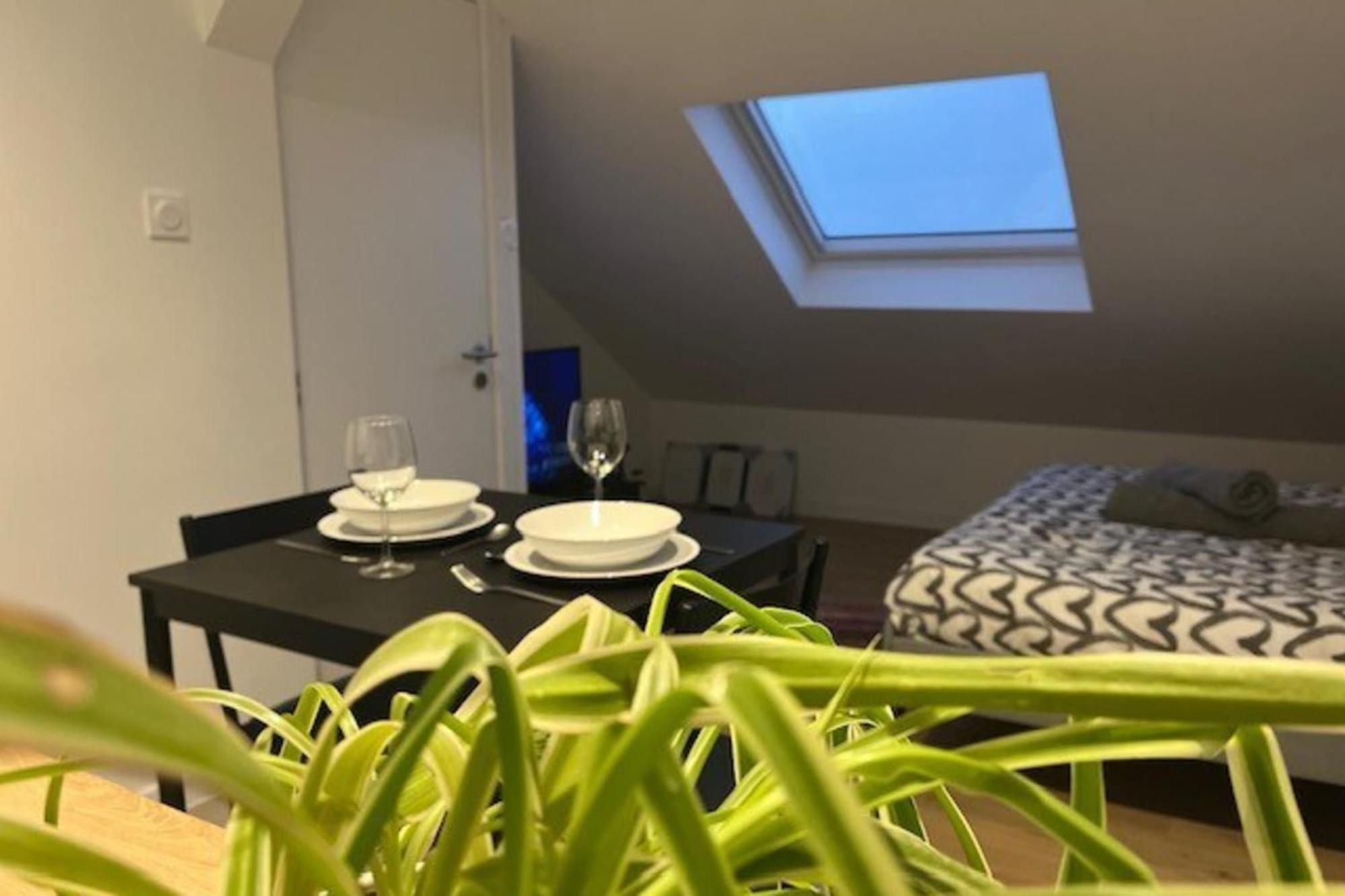 Cosy Rent Station Tv Wifi Appartement *