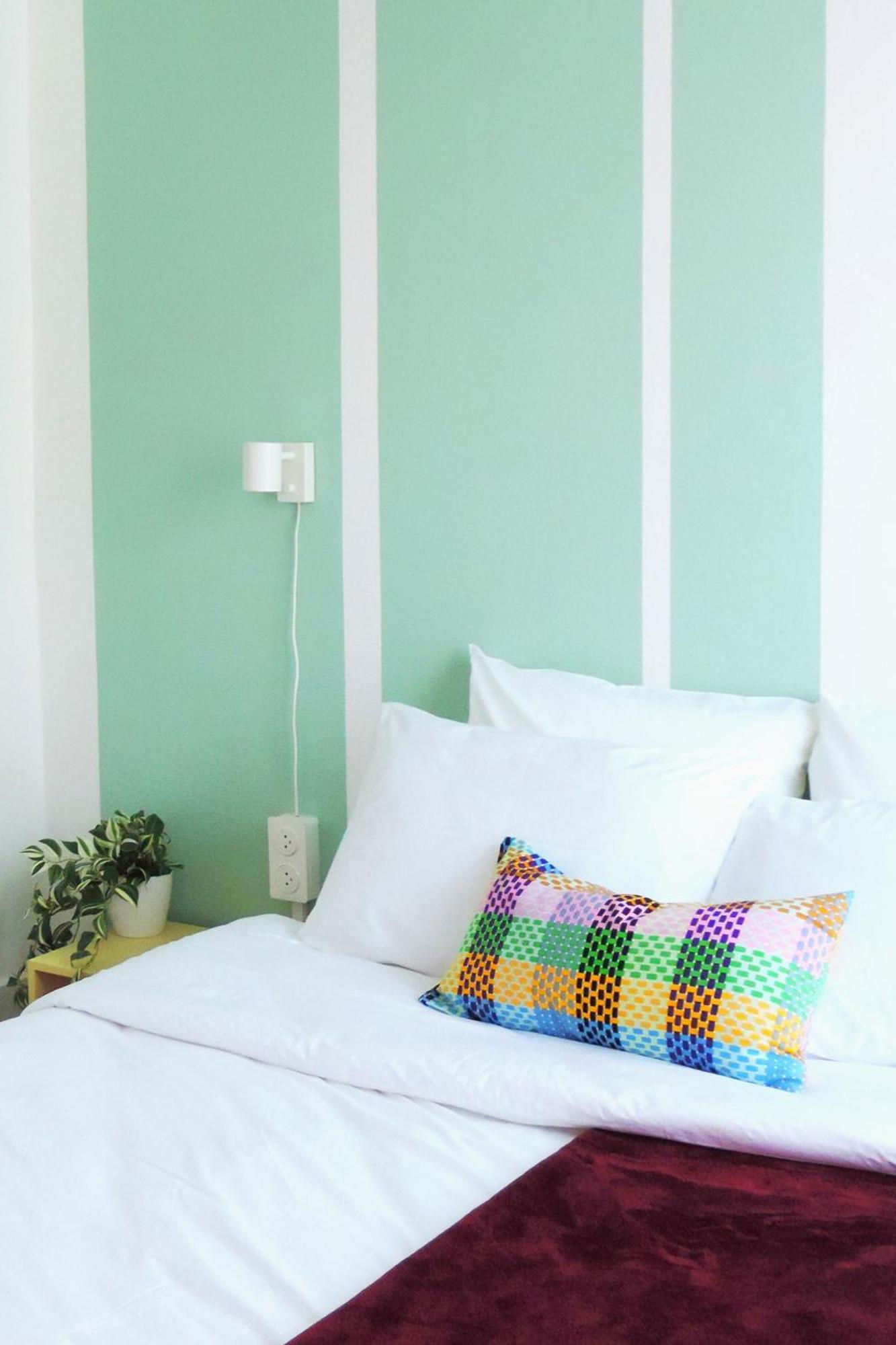 Evasion Pop Appartement Strasbourg