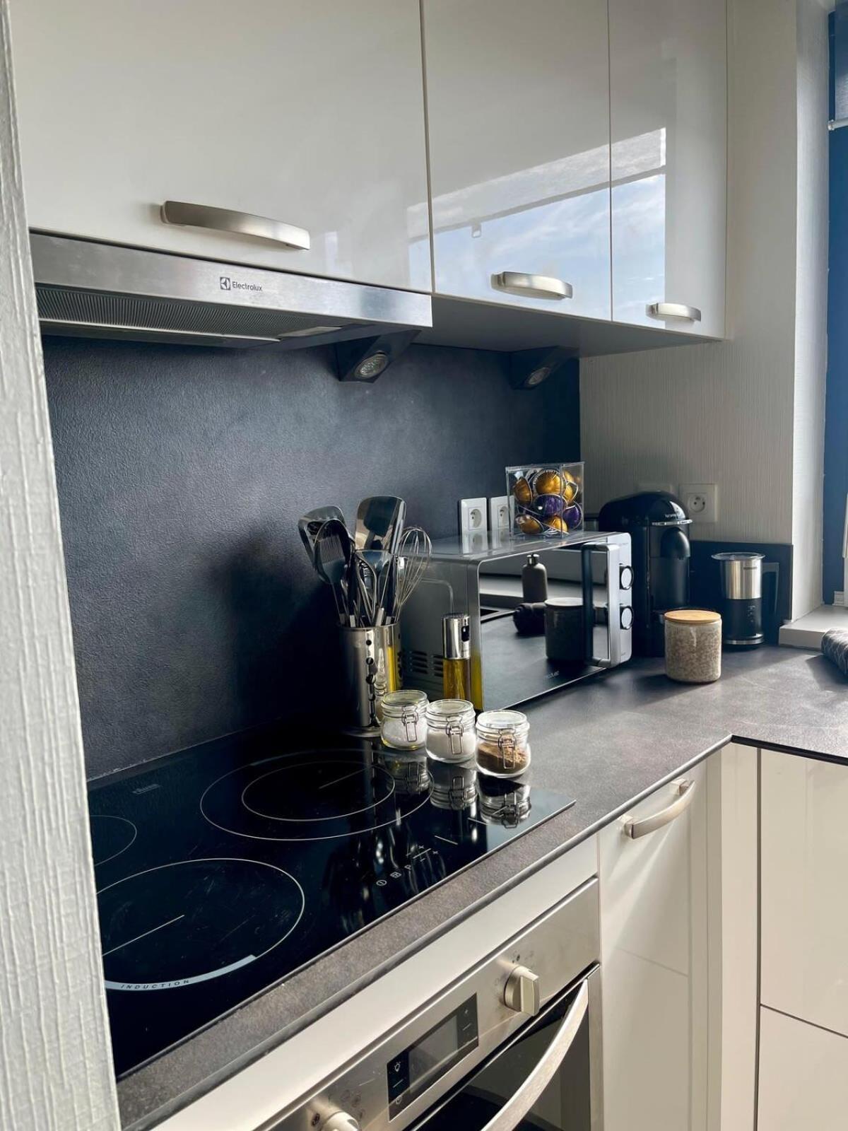 Cosy-rent De Standingparking Neudorf Apartment