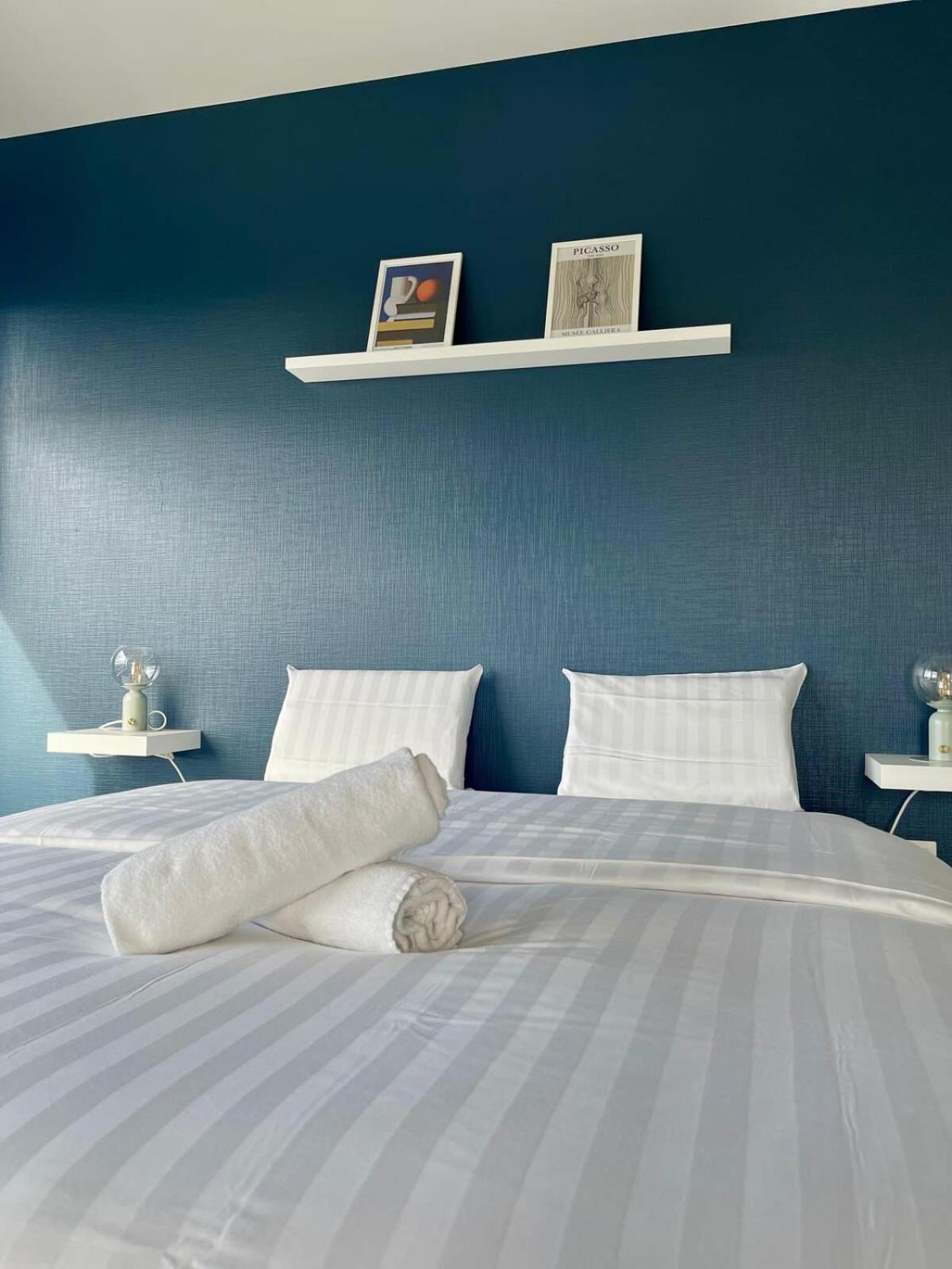 Cosy-rent De Standingparking Neudorf Apartment *