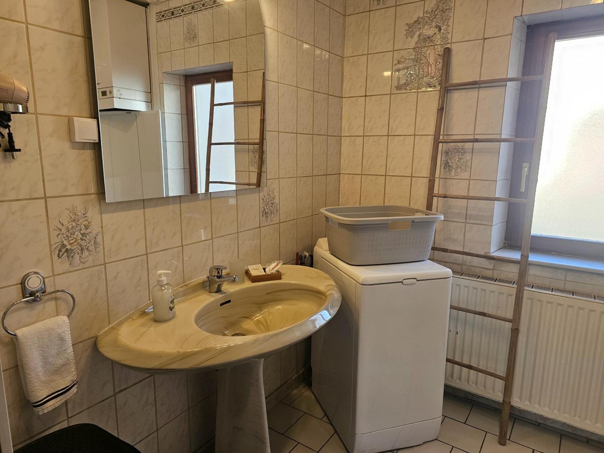 Petit Paradis Croneuva Apartment
