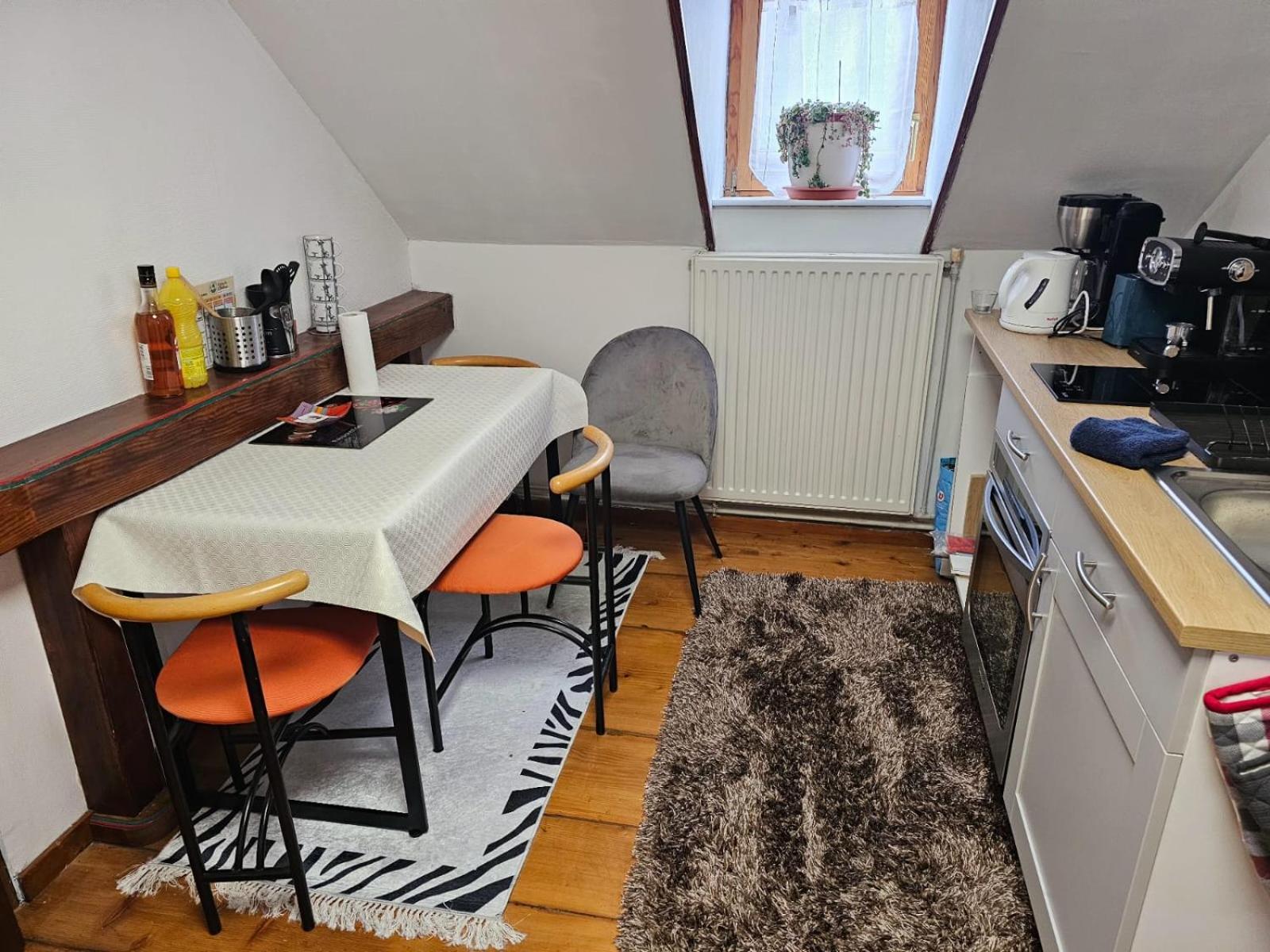 Petit Paradis Croneuva *