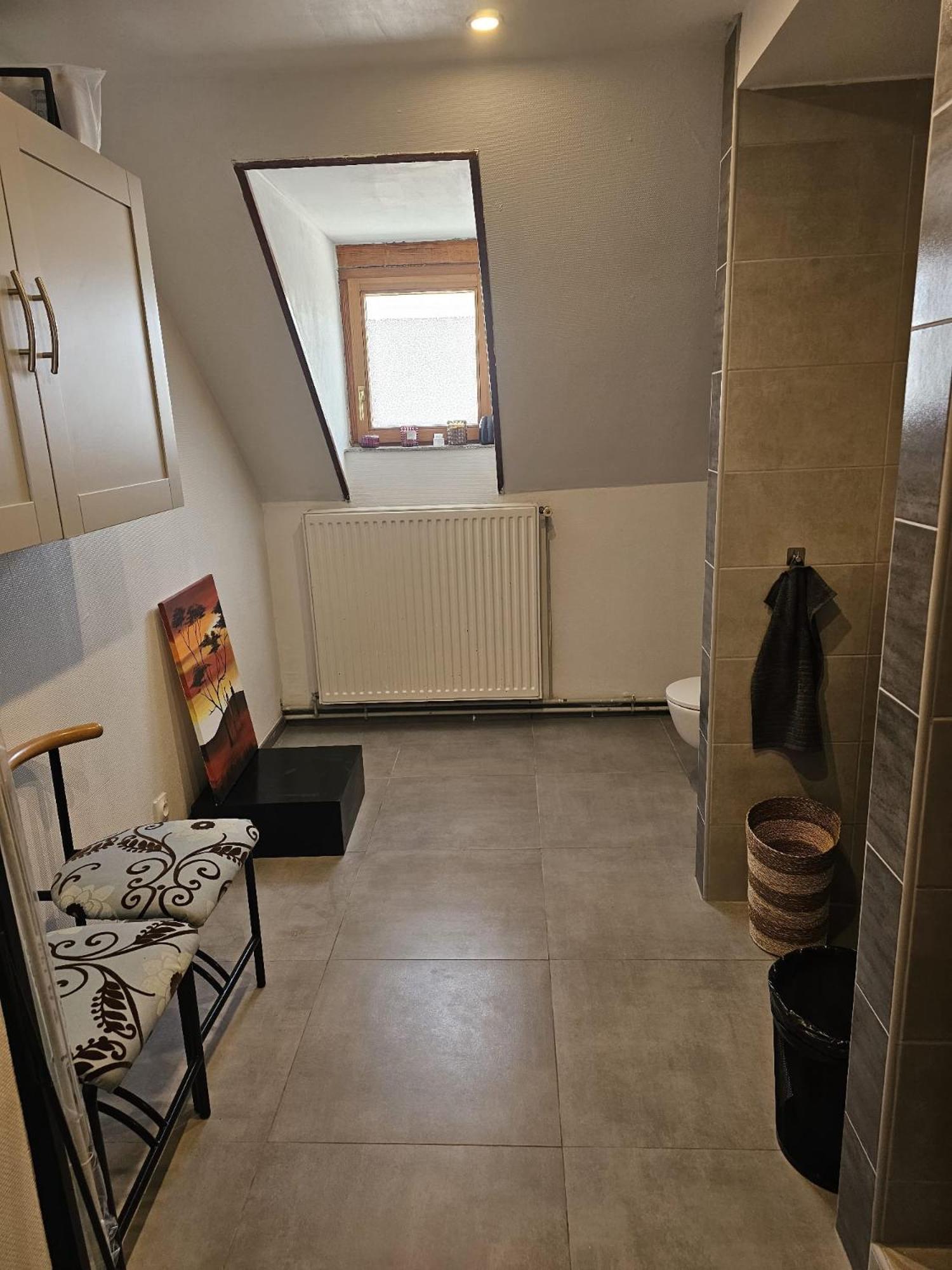 Petit Paradis Croneuva * Straßburg
