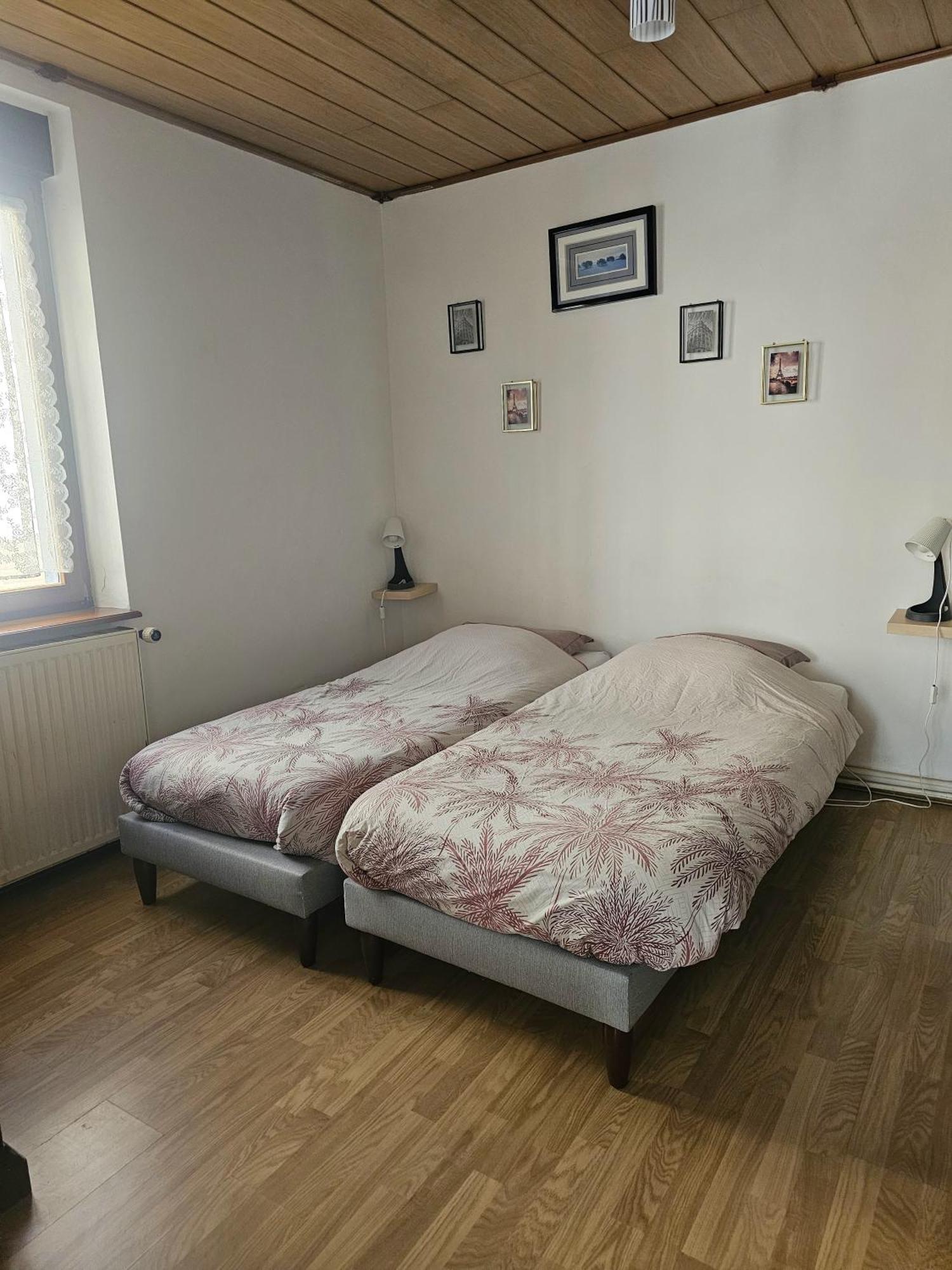Petit Paradis Croneuva