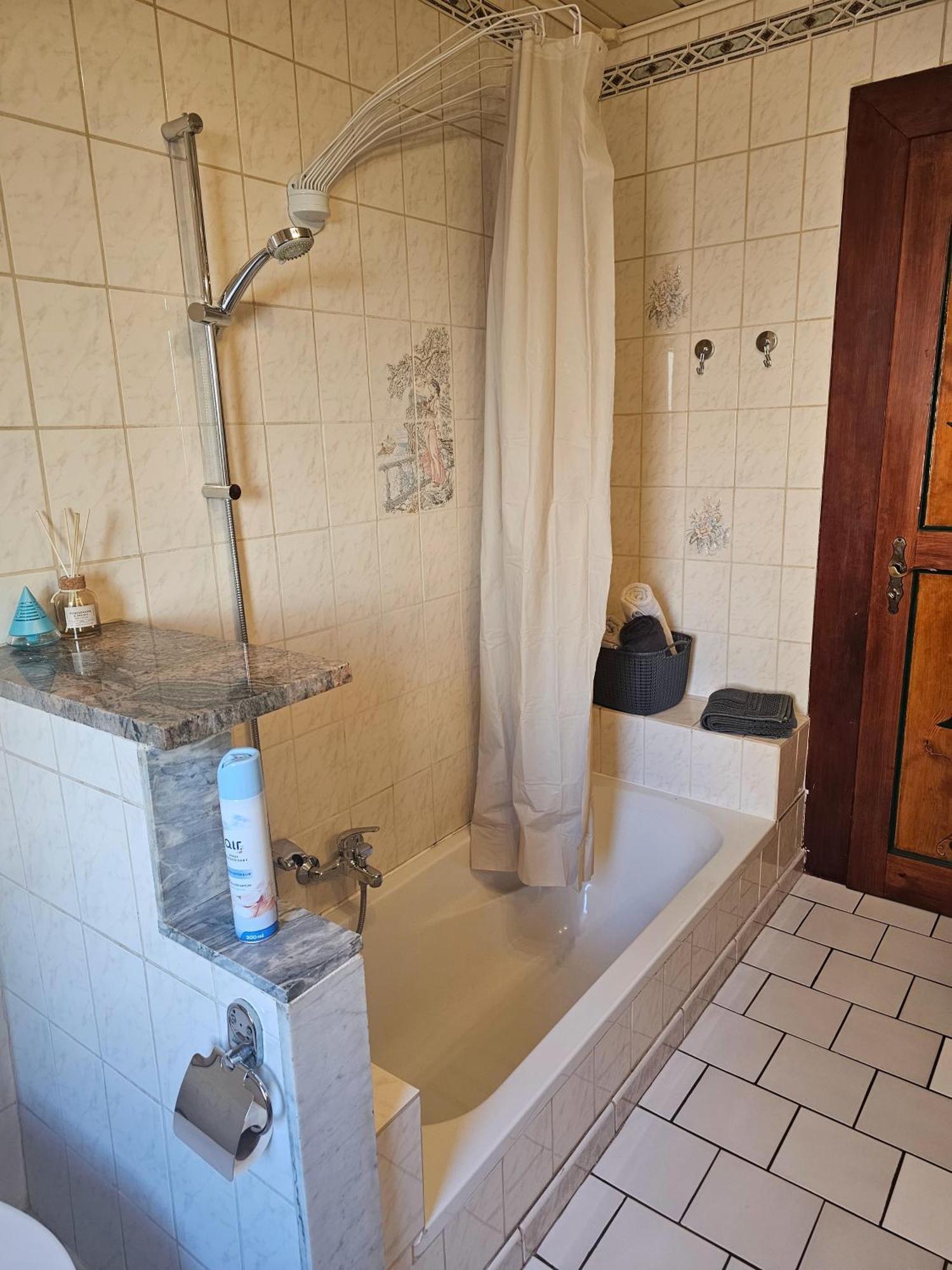 Petit Paradis Croneuva Apartment