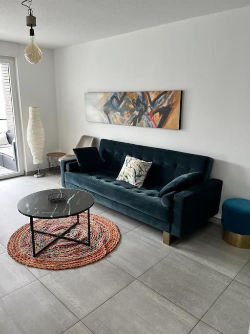 Proche Du Centre Avec Grande Terrasse Appartement *