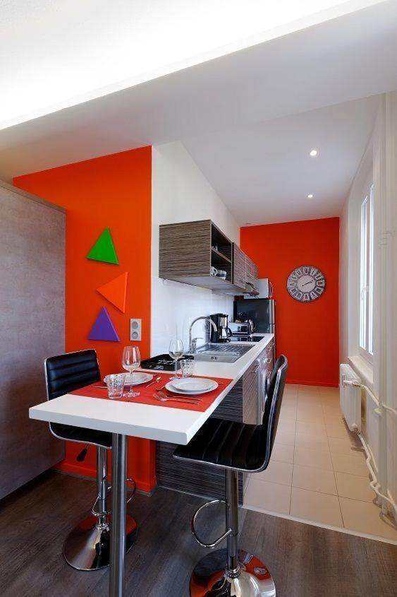 Comme Chez Soi *